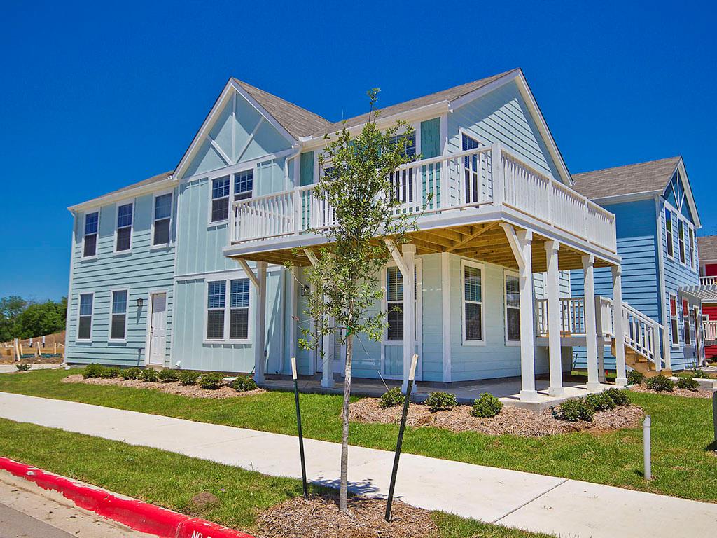 332 Trestle Tree # AB, San Marcos, TX 78666