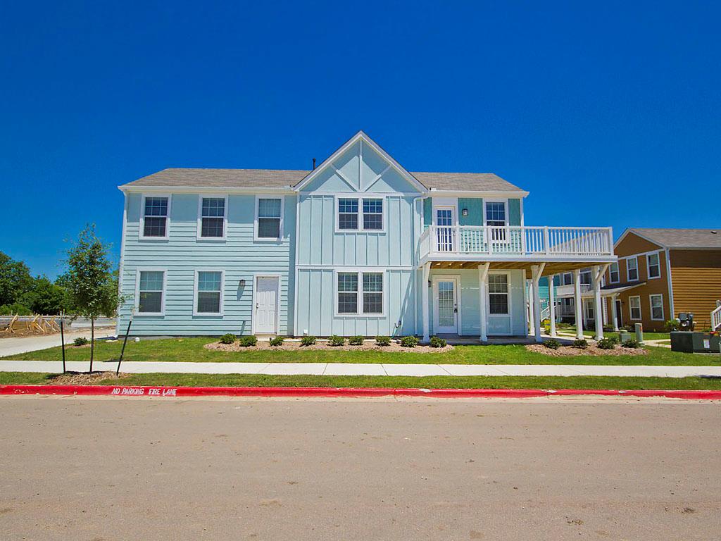 332 Trestle Tree # AB, San Marcos, TX 78666