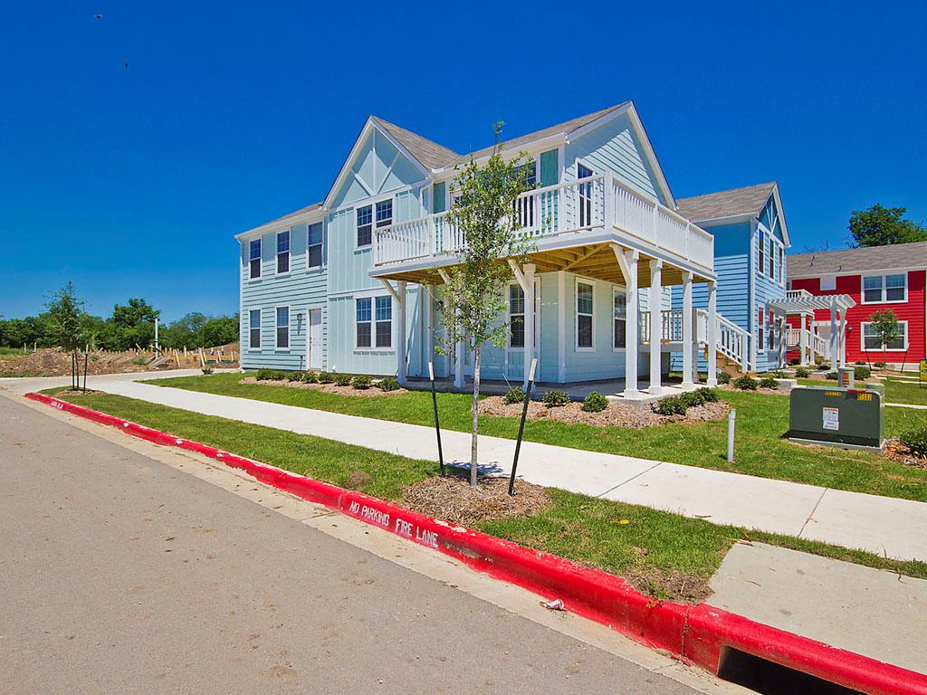 332 Trestle Tree # AB, San Marcos, TX 78666