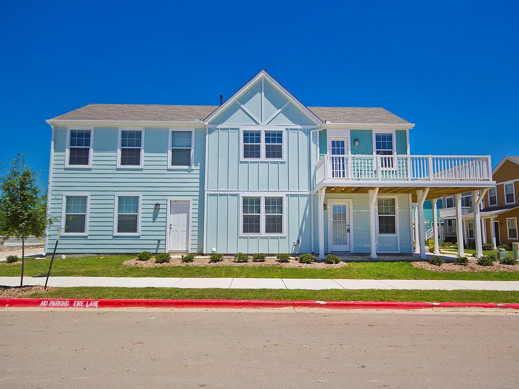 332 Trestle Tree # AB, San Marcos, TX 78666