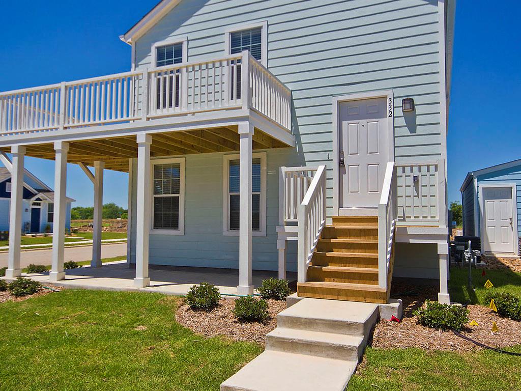 332 Trestle Tree # AB, San Marcos, TX 78666