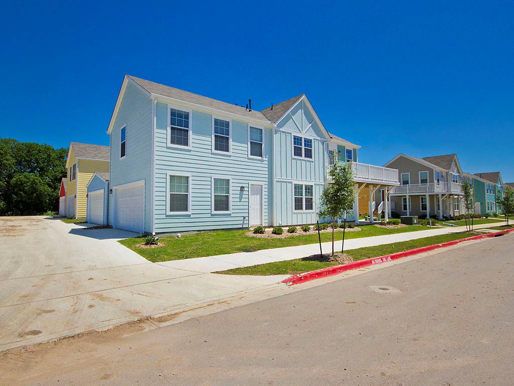 332 Trestle Tree # AB, San Marcos, TX 78666