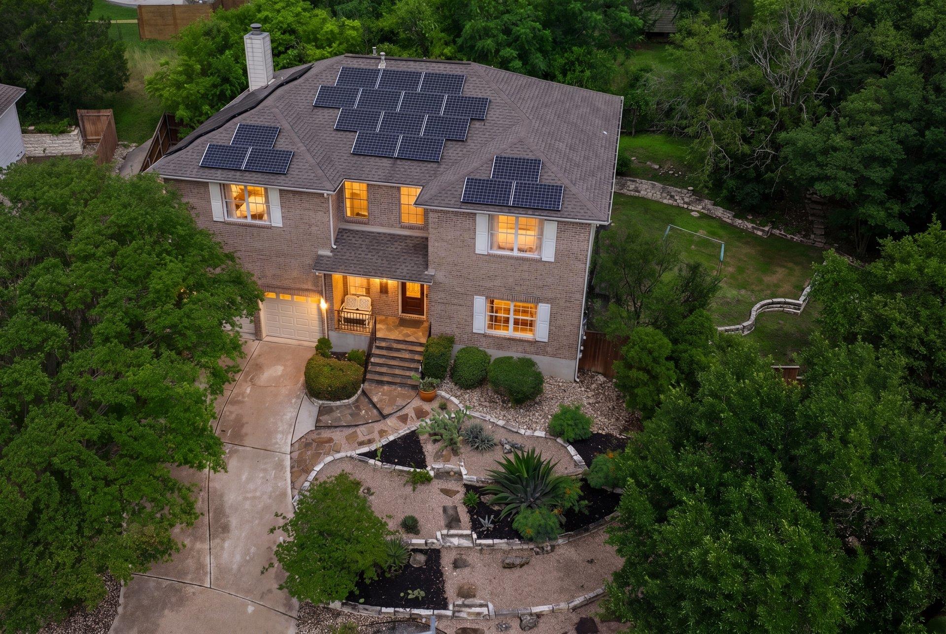 7000 Bending Oak Rd, Austin, TX 78749