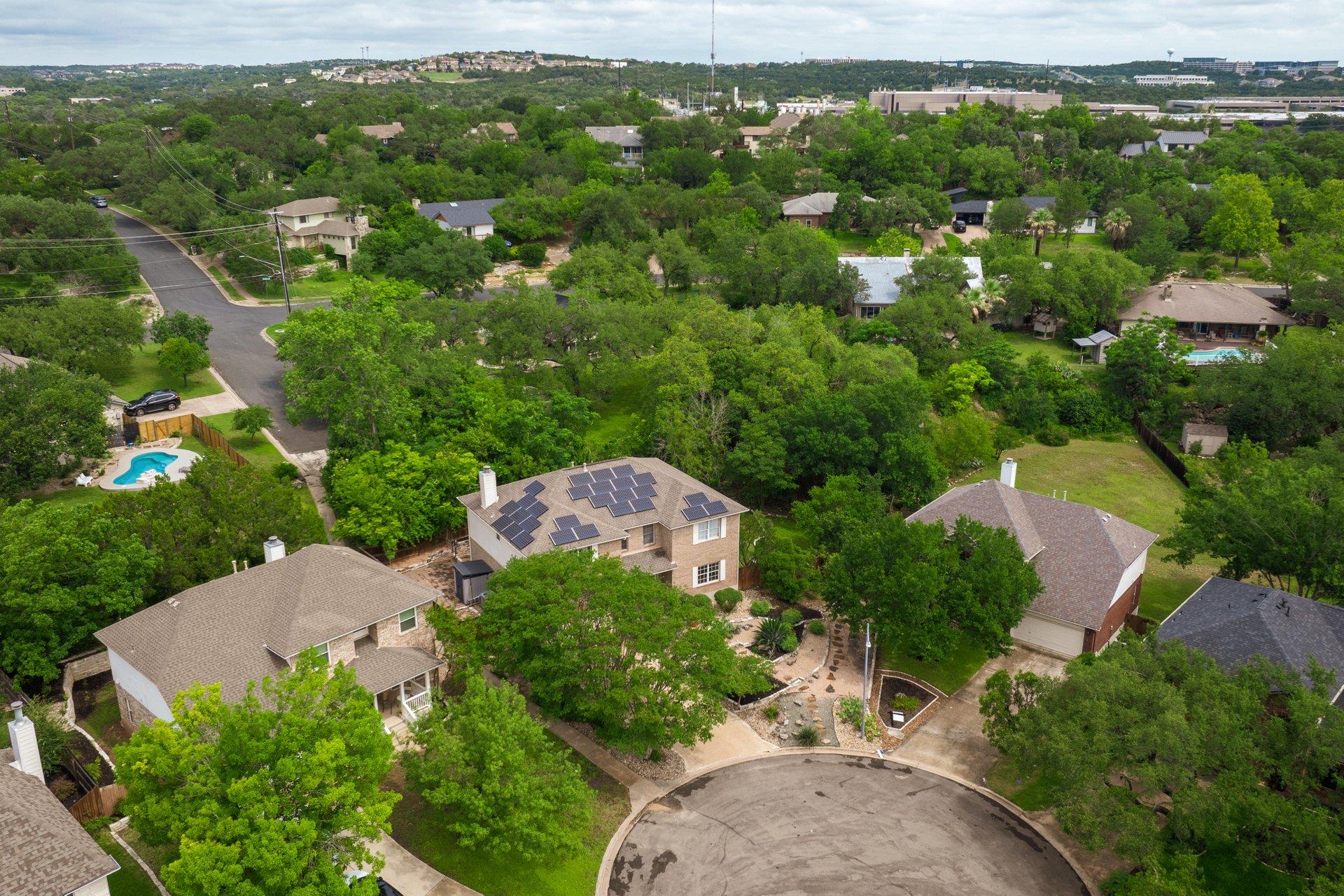 7000 Bending Oak Rd, Austin, TX 78749