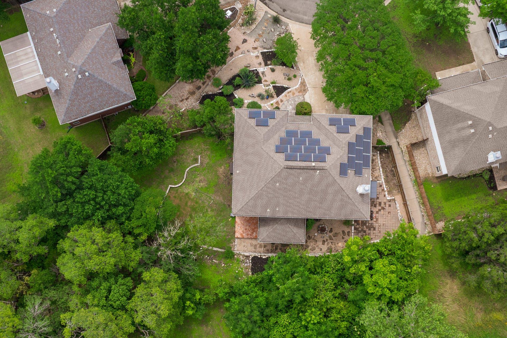 7000 Bending Oak Rd, Austin, TX 78749