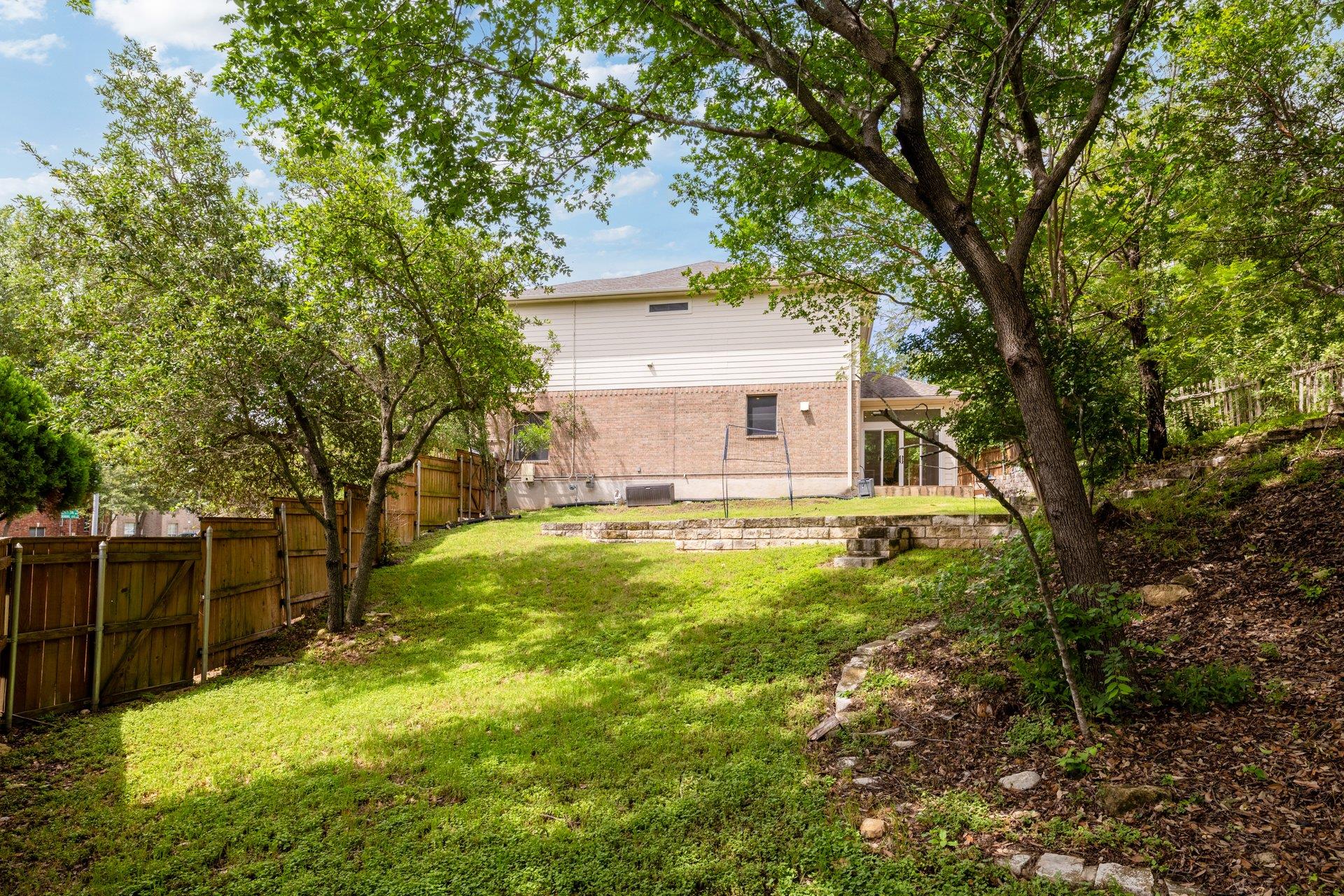 7000 Bending Oak Rd, Austin, TX 78749