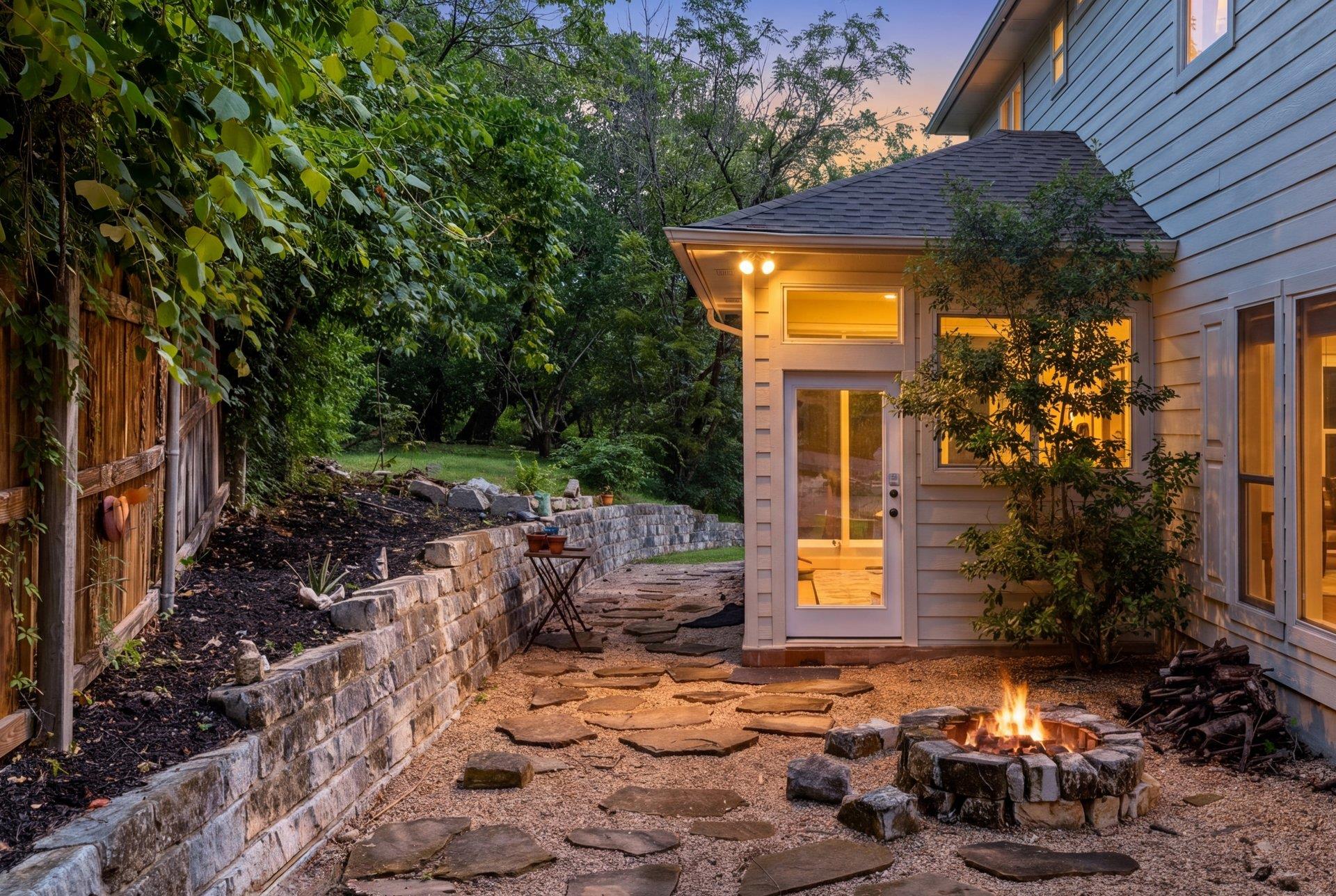 7000 Bending Oak Rd, Austin, TX 78749