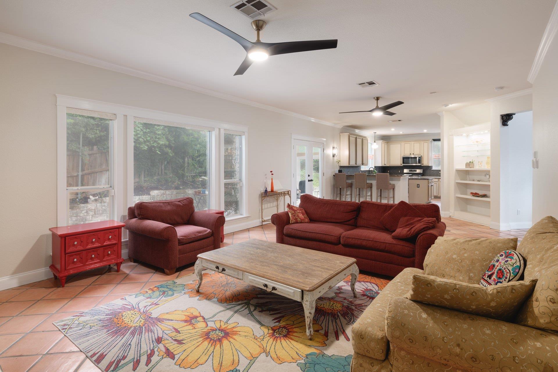 7000 Bending Oak Rd, Austin, TX 78749