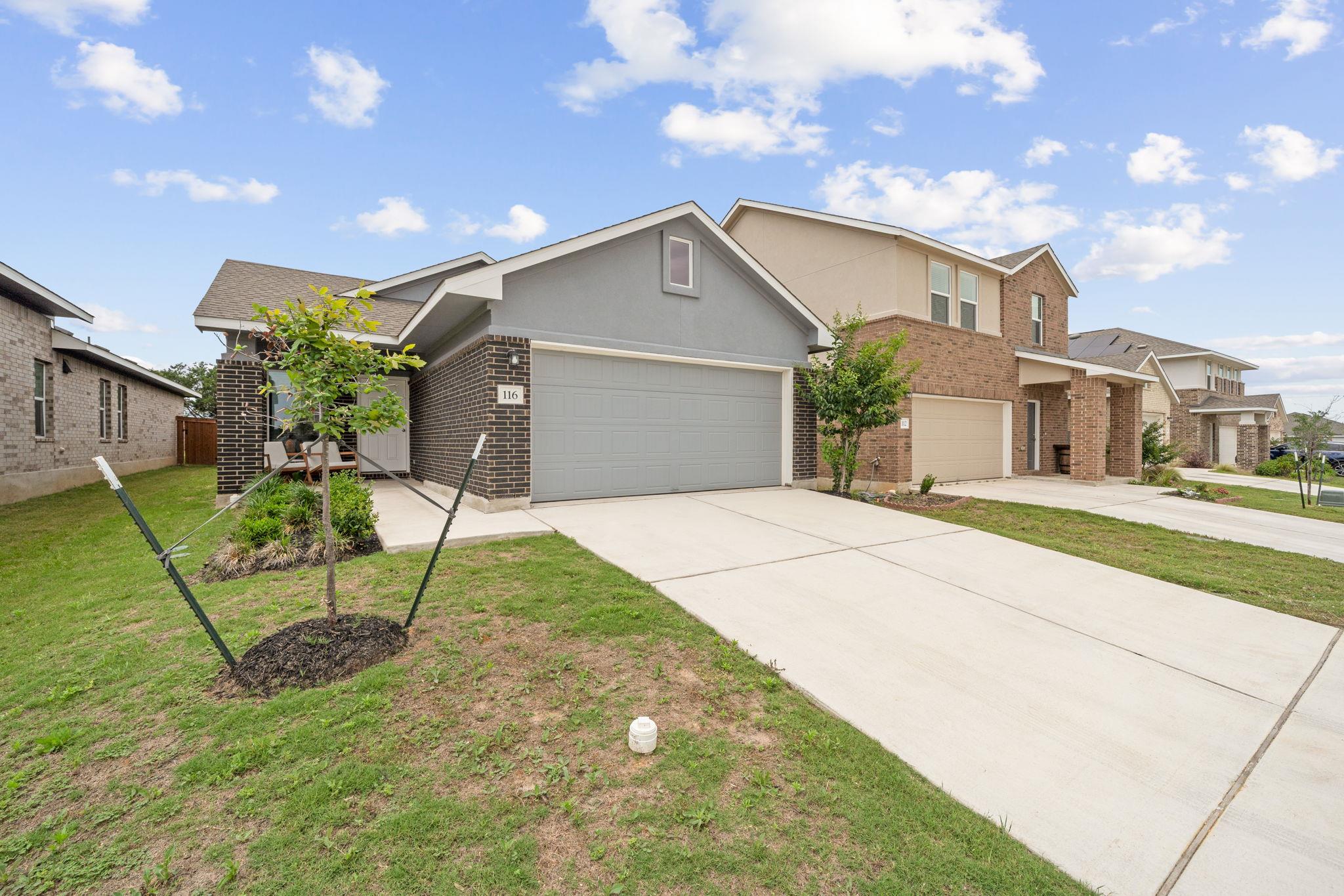 116 Standing Rock Ln, Marble Falls, TX 78654