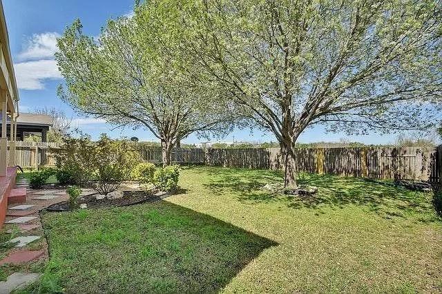 2428 Madeline Loop, Cedar Park, TX 78613