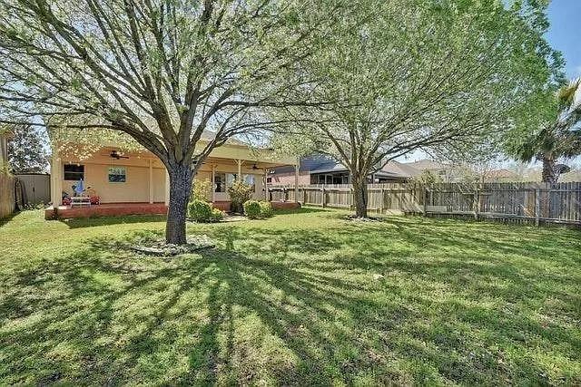 2428 Madeline Loop, Cedar Park, TX 78613