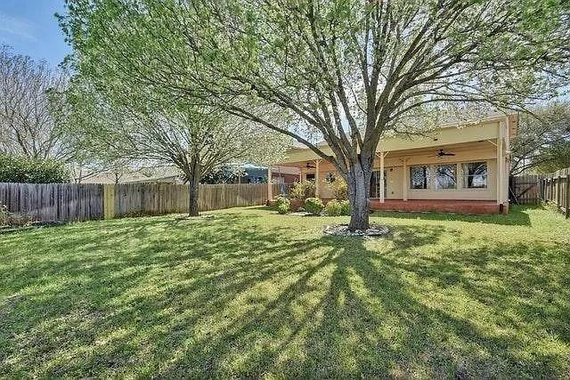 2428 Madeline Loop, Cedar Park, TX 78613