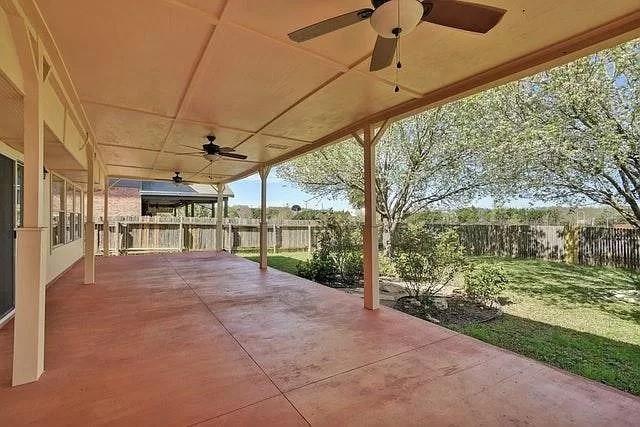 2428 Madeline Loop, Cedar Park, TX 78613