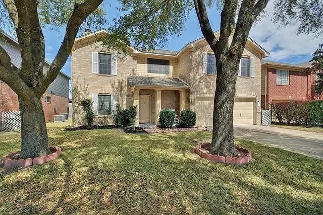2428 Madeline Loop, Cedar Park, TX 78613