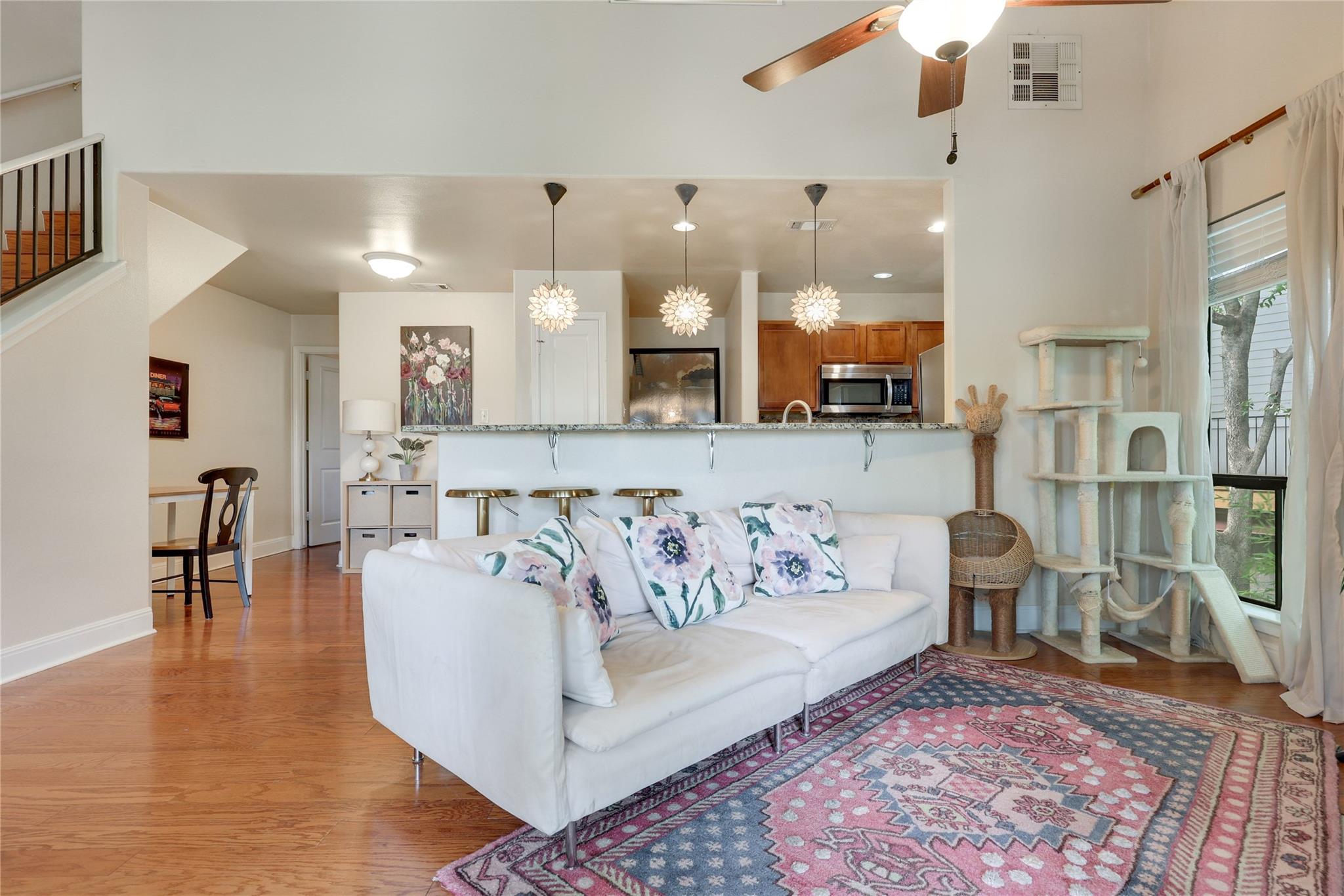 2612 San Pedro St # 219, Austin, TX 78705
