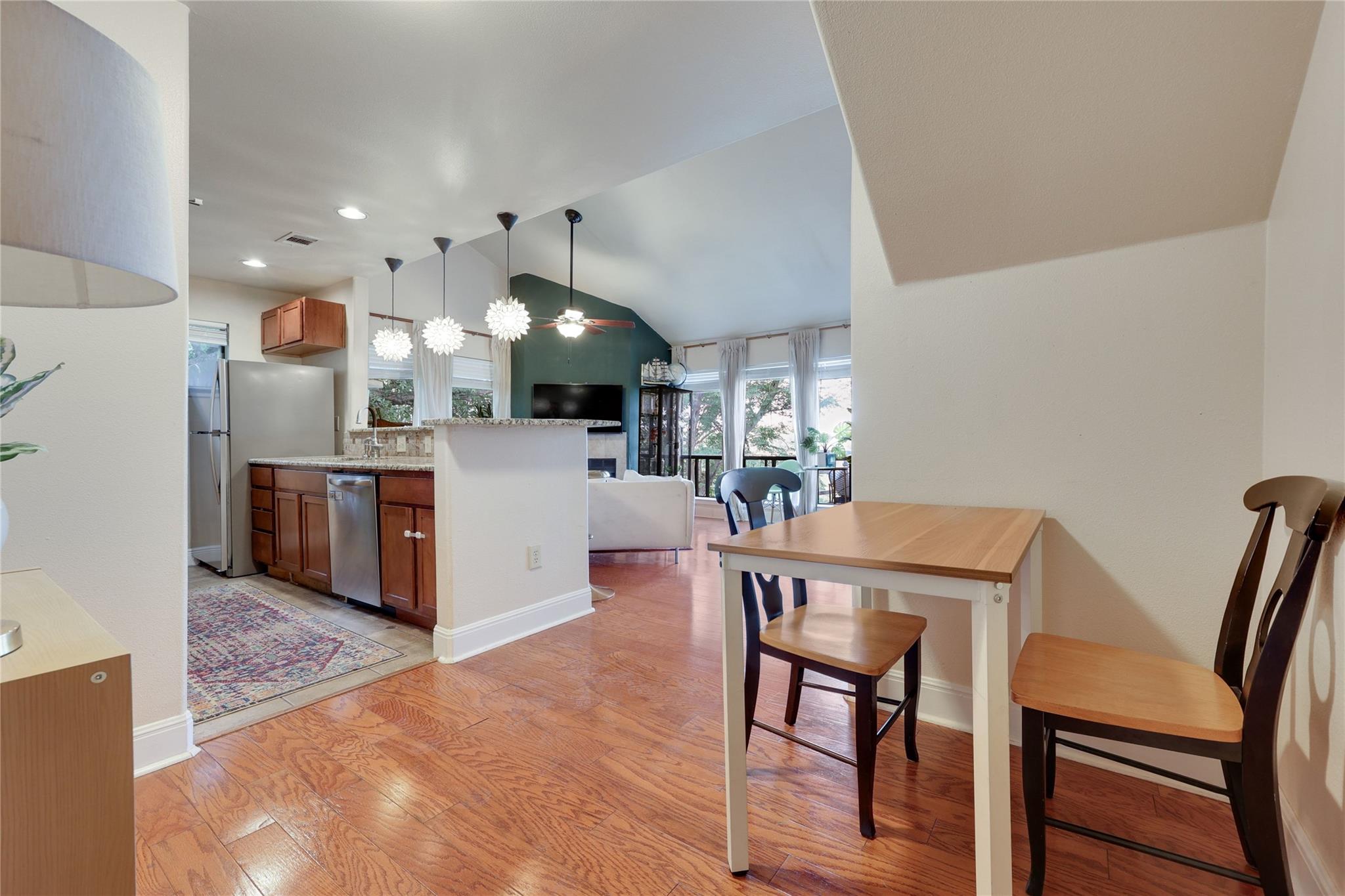 2612 San Pedro St # 219, Austin, TX 78705