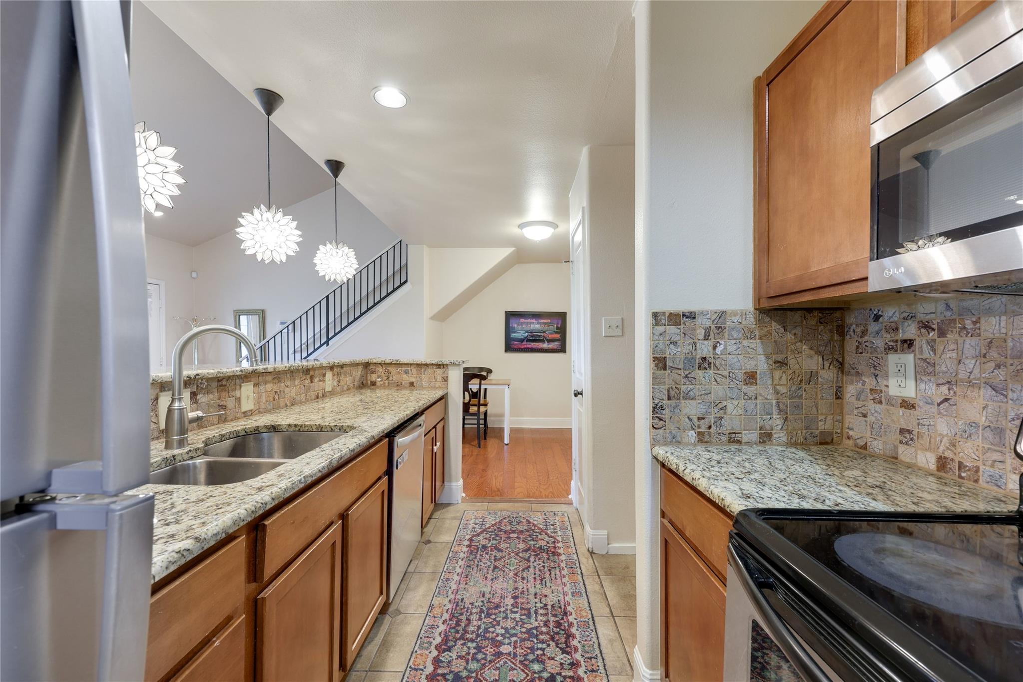 2612 San Pedro St # 219, Austin, TX 78705