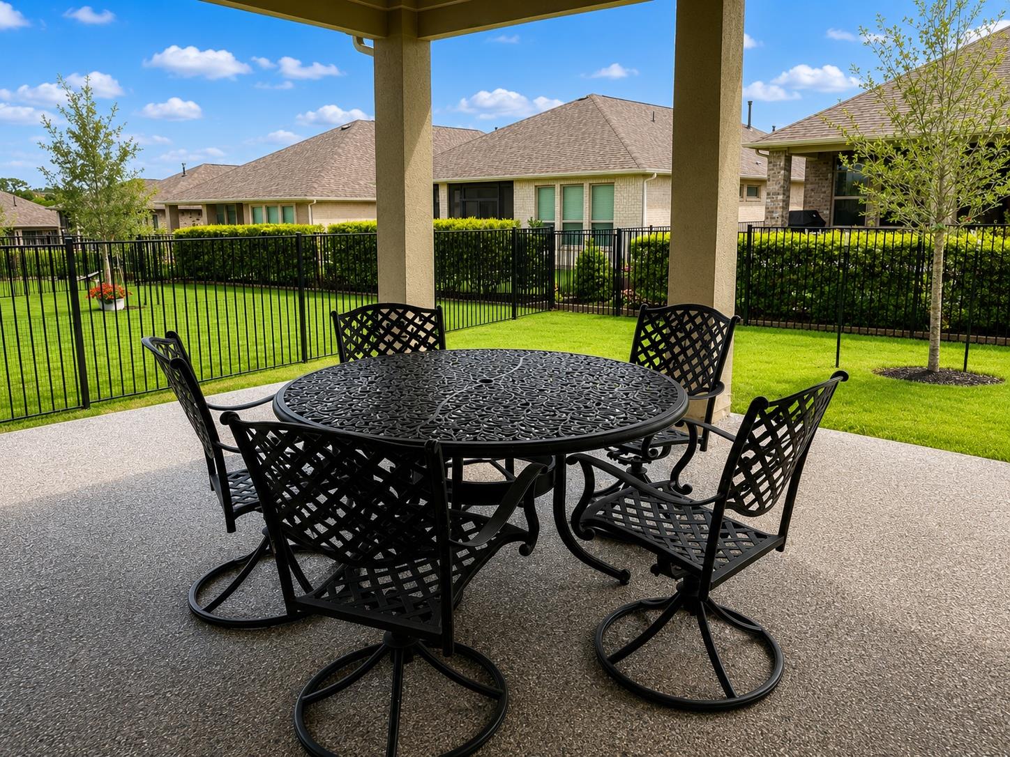 3220 Drago Dr, Round Rock, TX 78665