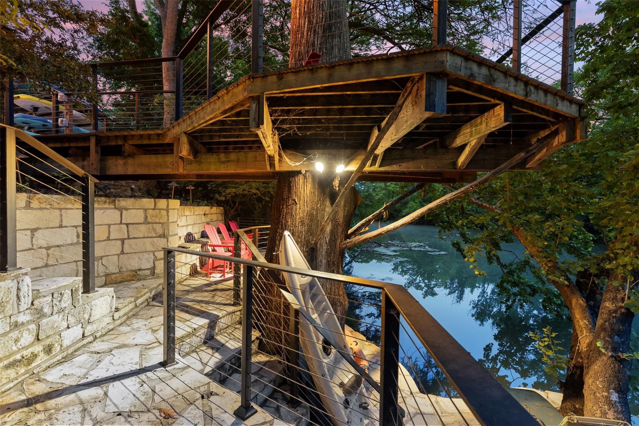 1728 Rocky Riv, Canyon Lake, TX 78133