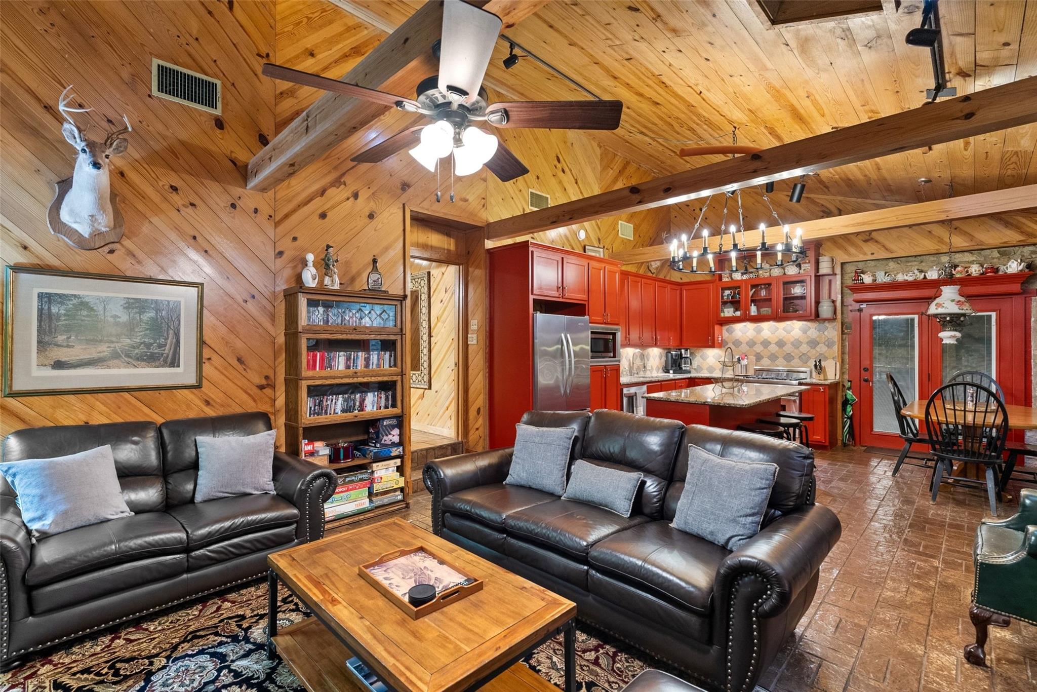 1728 Rocky Riv, Canyon Lake, TX 78133