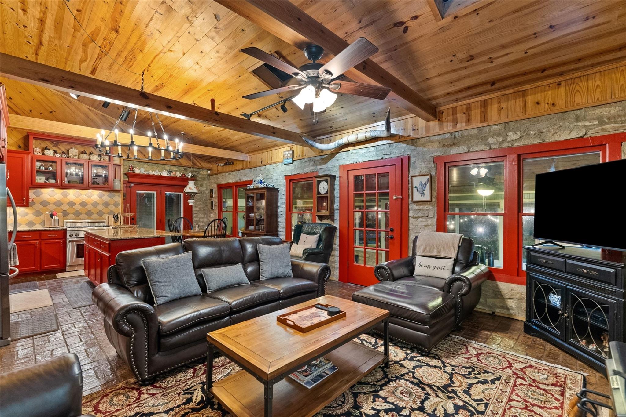 1728 Rocky Riv, Canyon Lake, TX 78133