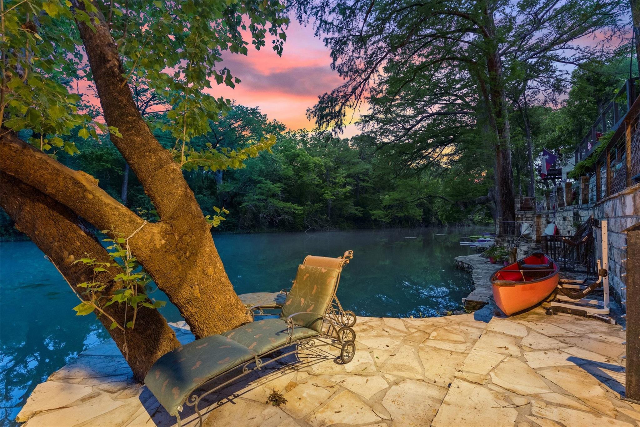 1728 Rocky Riv, Canyon Lake, TX 78133