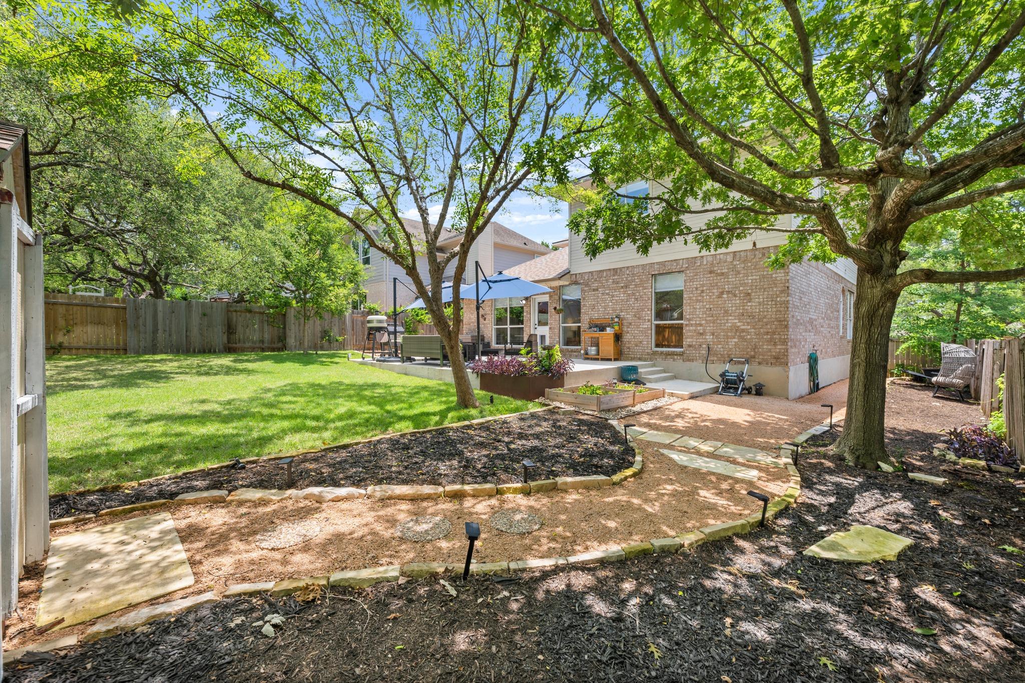 11318 Pompey Ct, Austin, TX 78739
