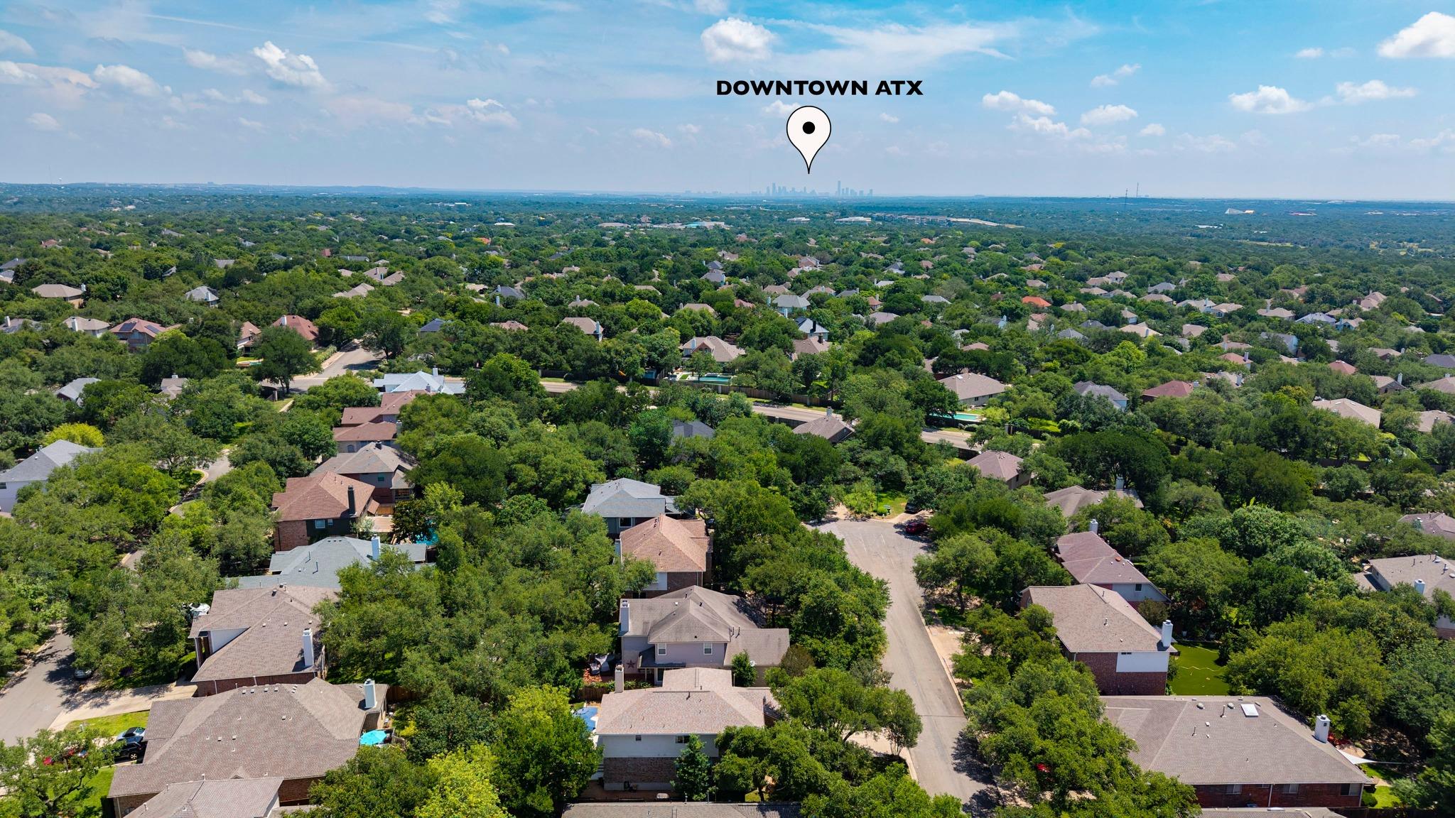 11318 Pompey Ct, Austin, TX 78739