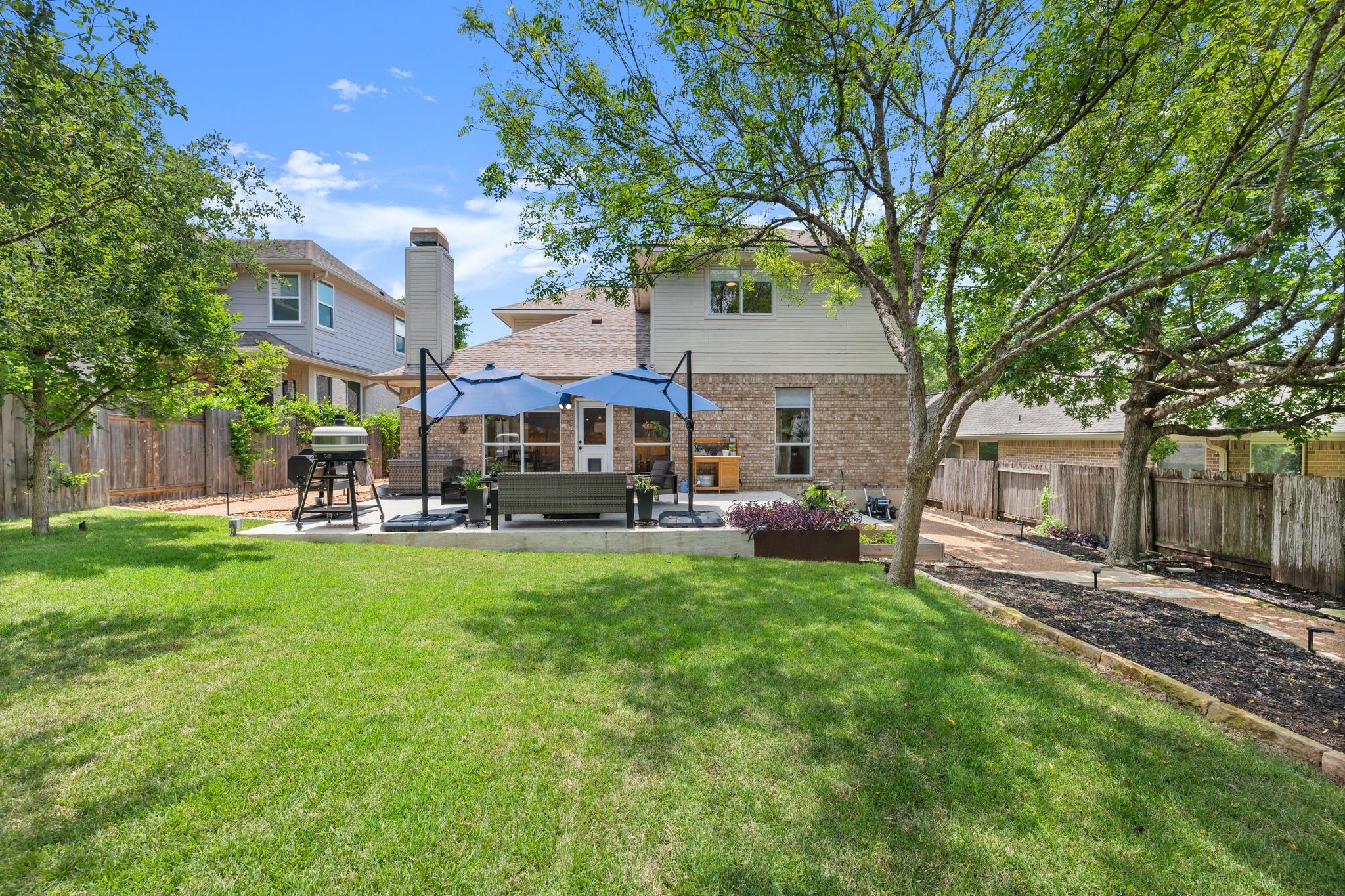 11318 Pompey Ct, Austin, TX 78739