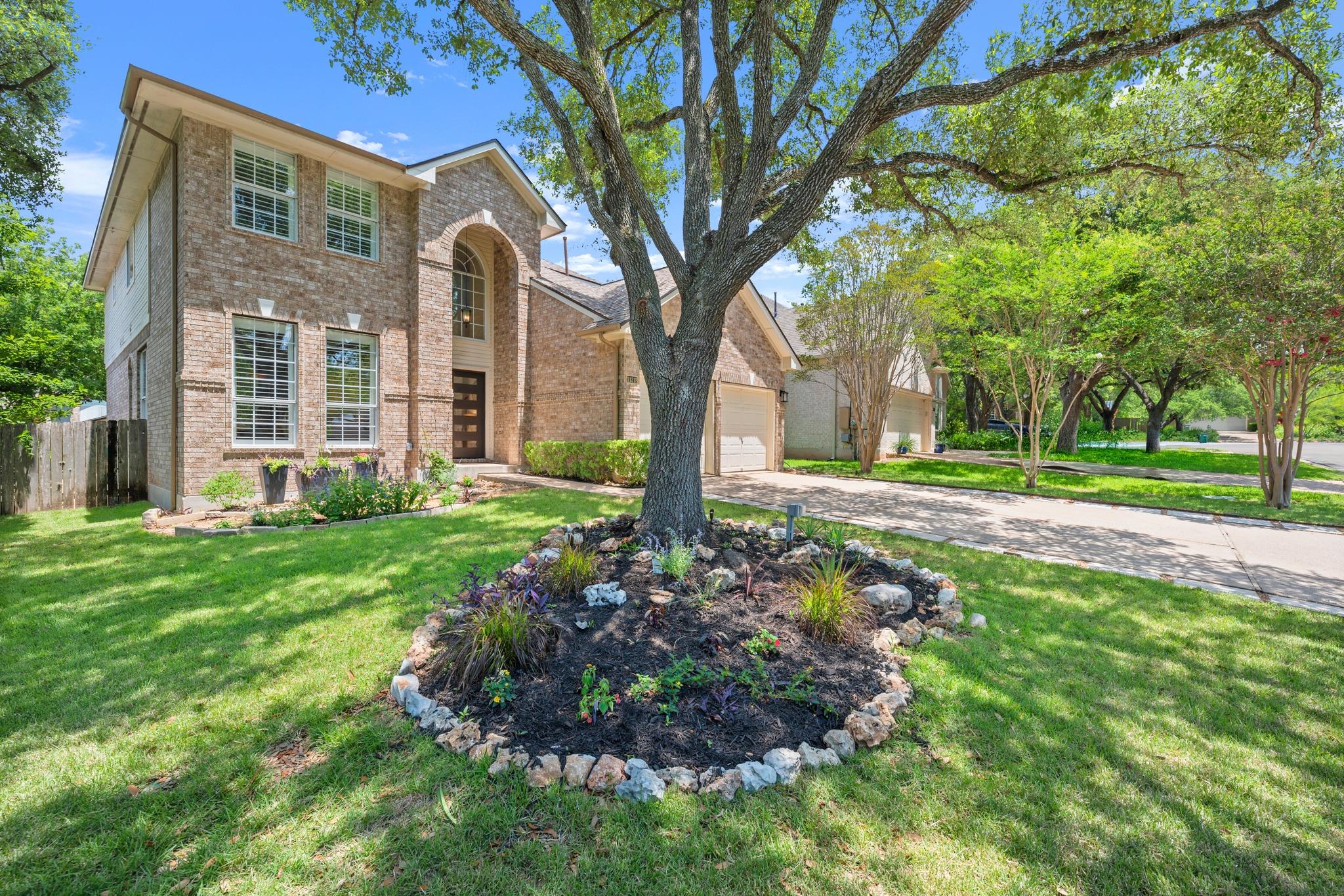 11318 Pompey Ct, Austin, TX 78739