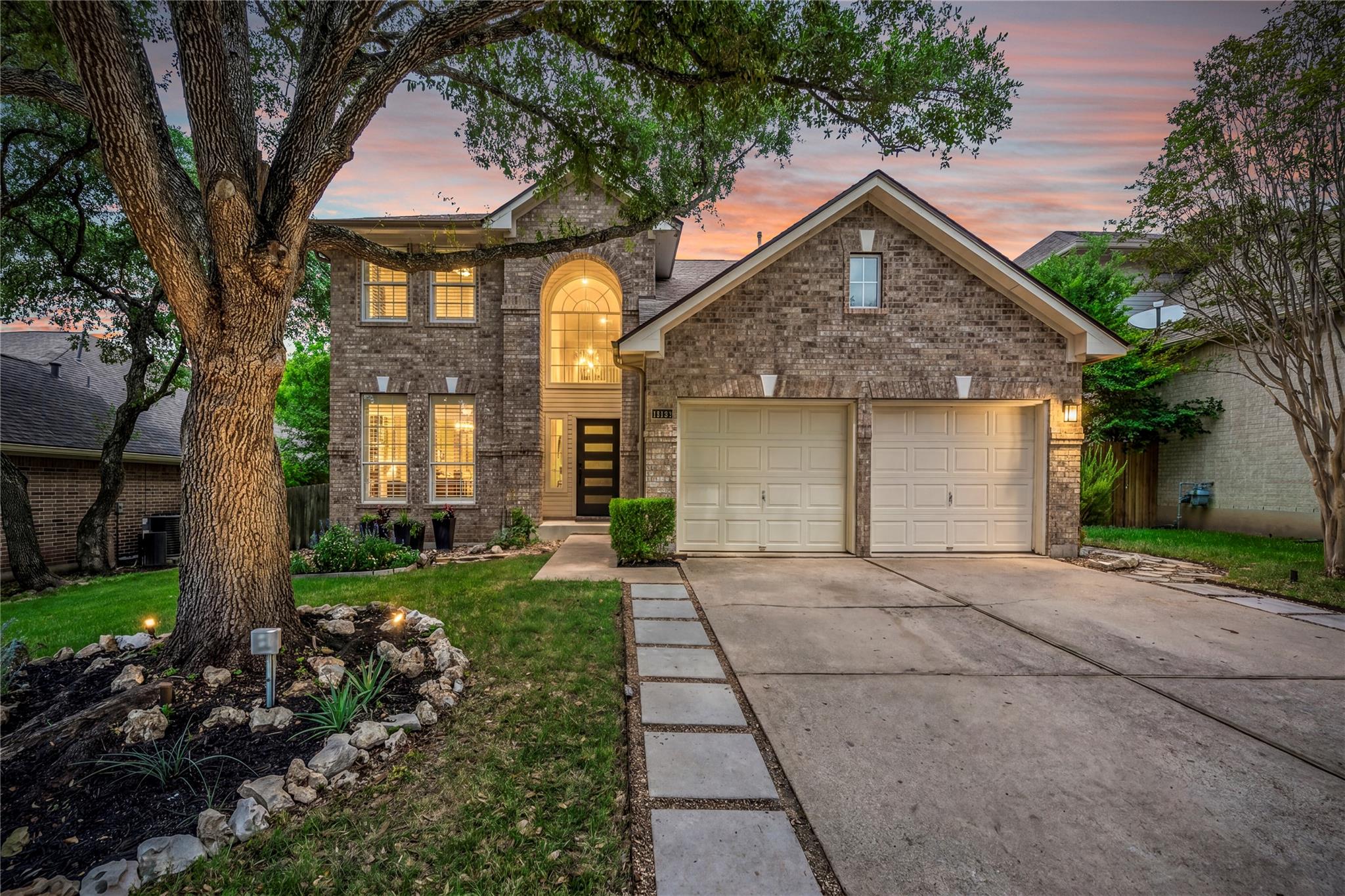11318 Pompey Ct, Austin, TX 78739