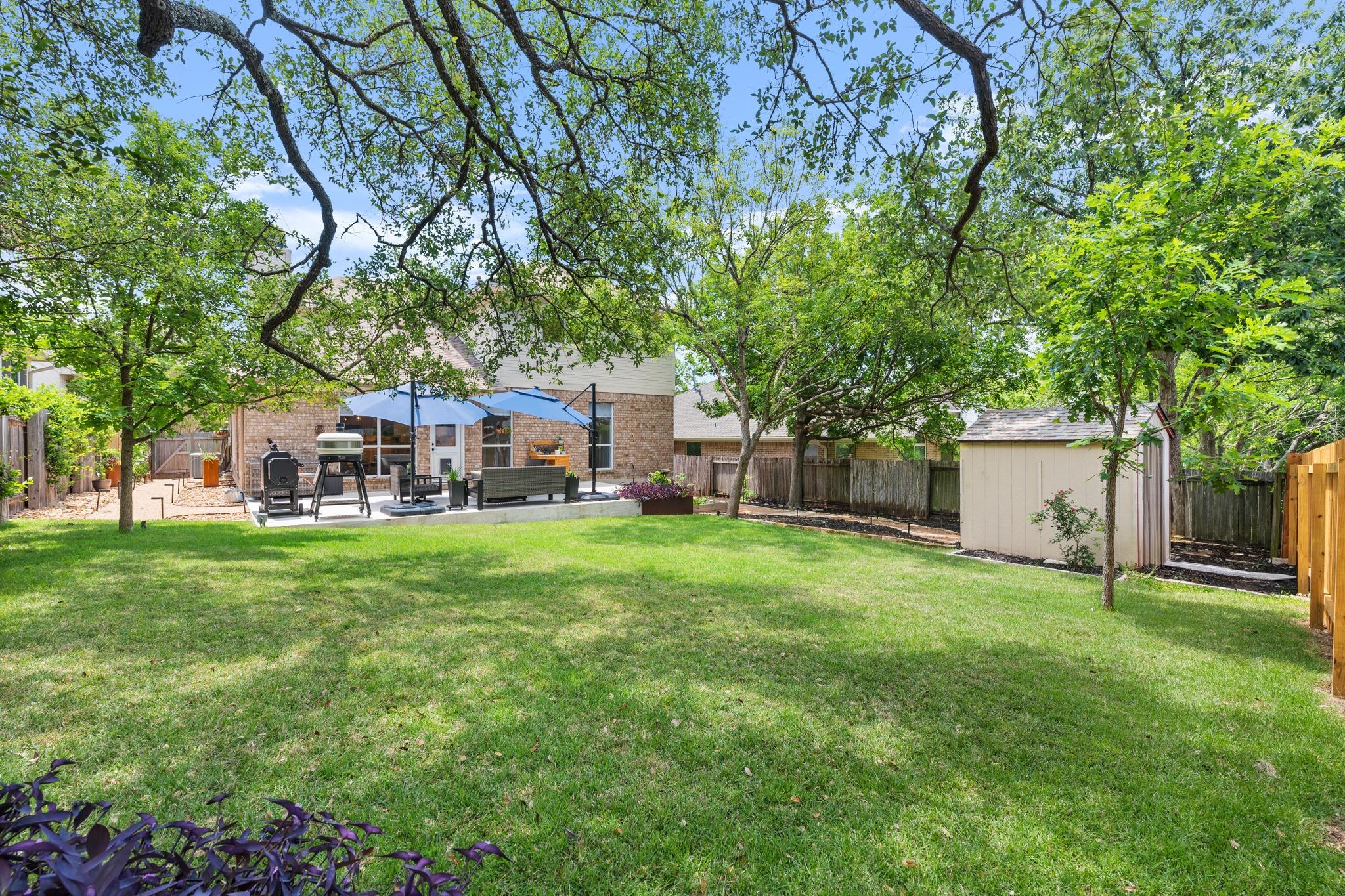 11318 Pompey Ct, Austin, TX 78739