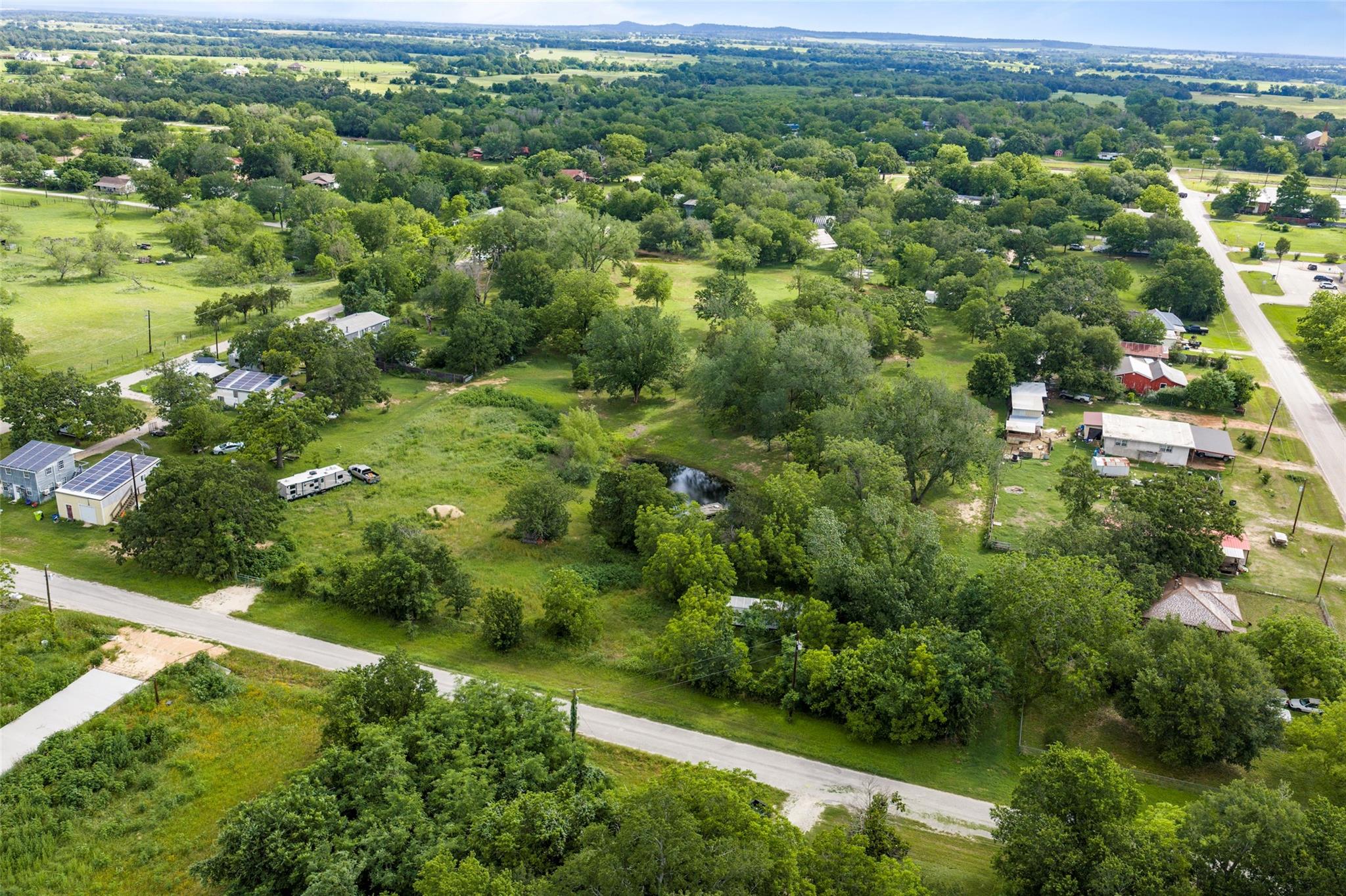 TBD Belton St, McDade, TX 78650