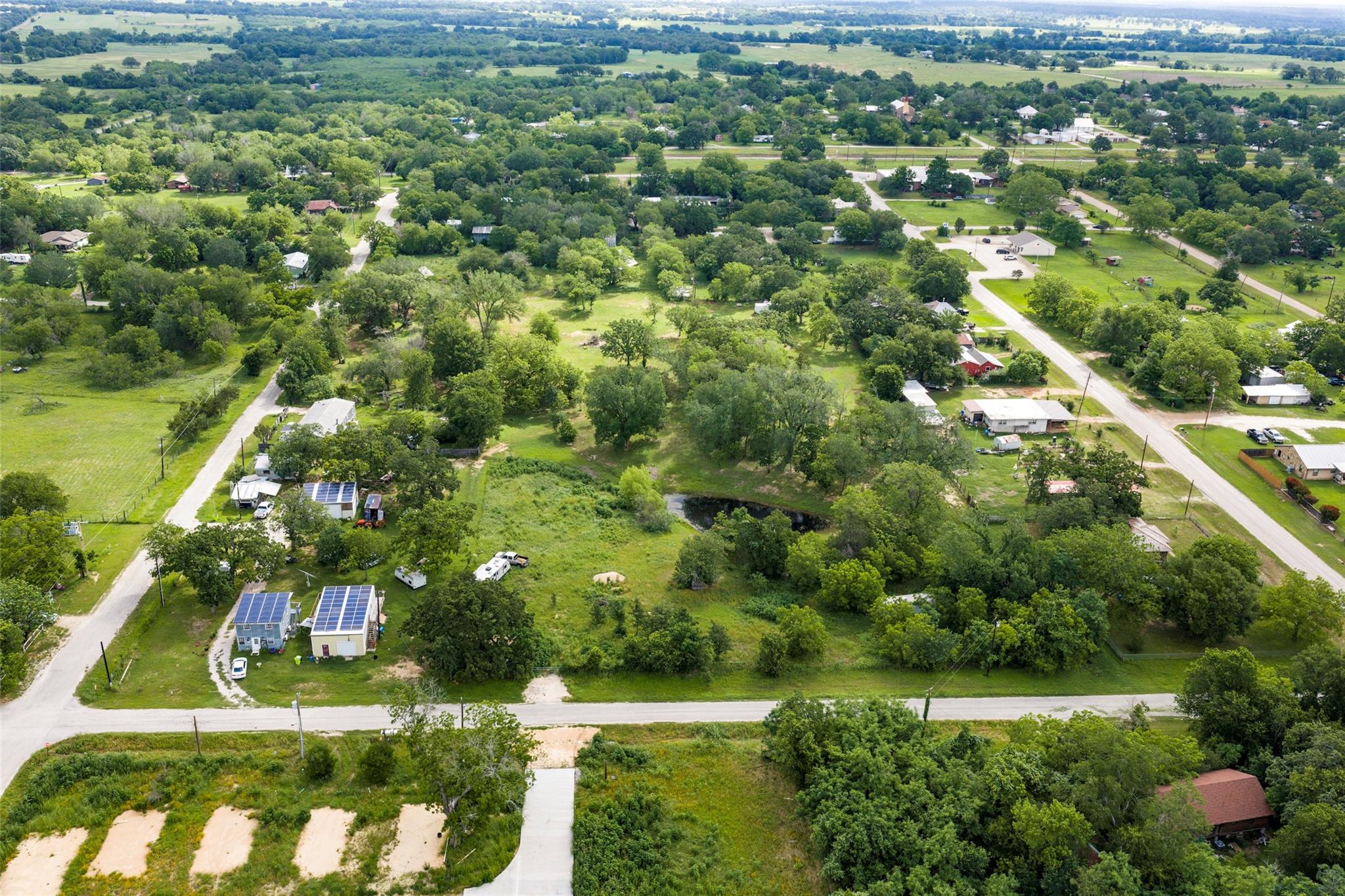 TBD Belton St, McDade, TX 78650