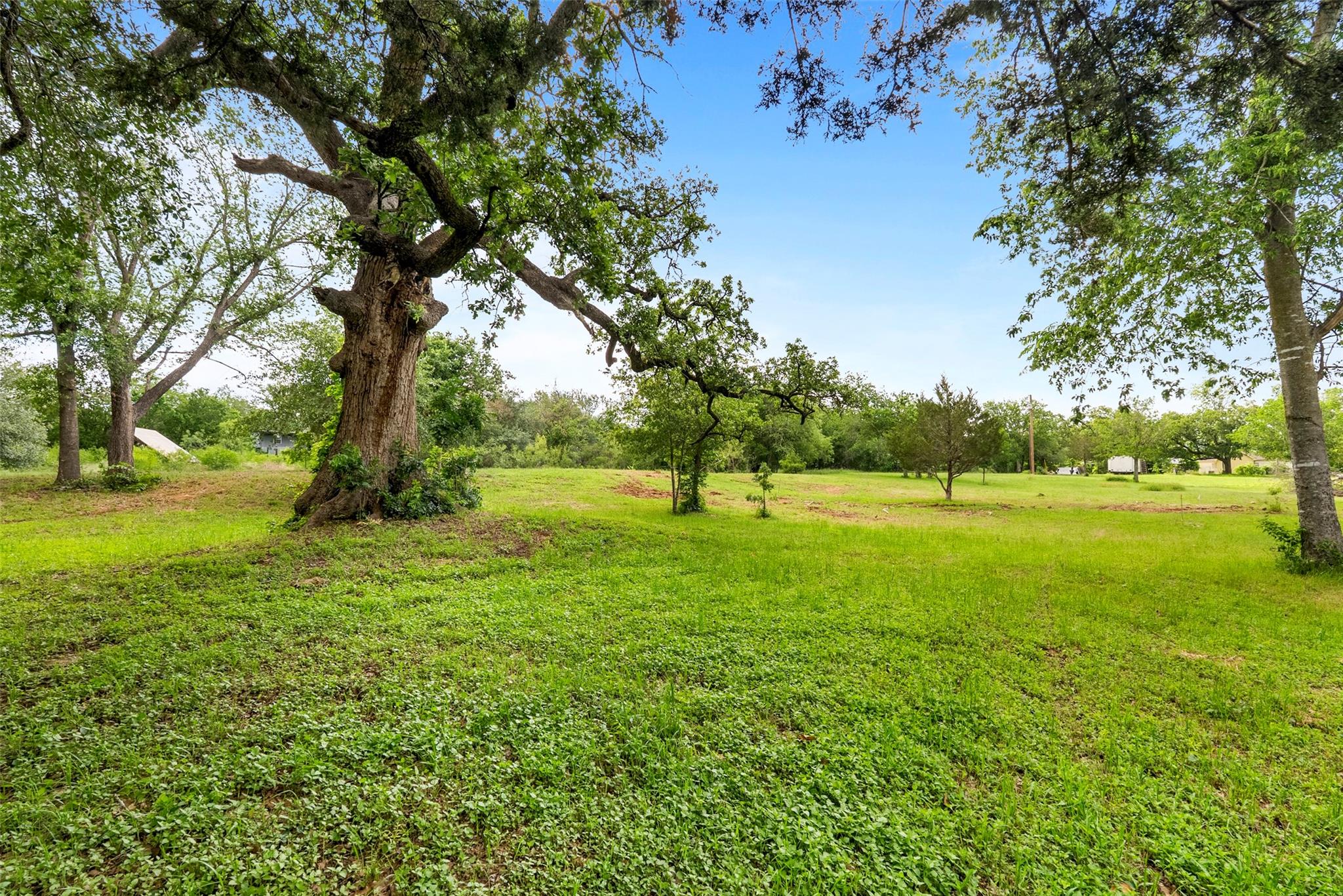 TBD Belton St, McDade, TX 78650