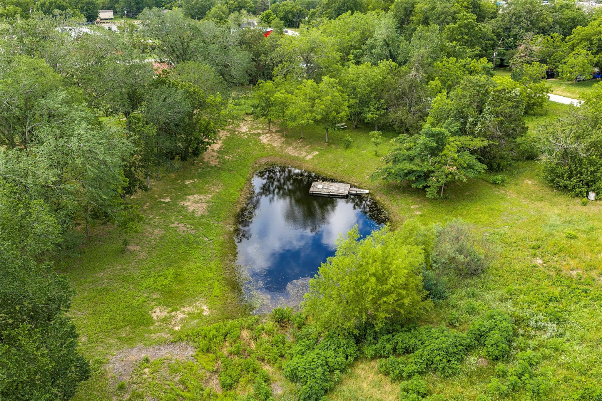 TBD Belton St, McDade, TX 78650