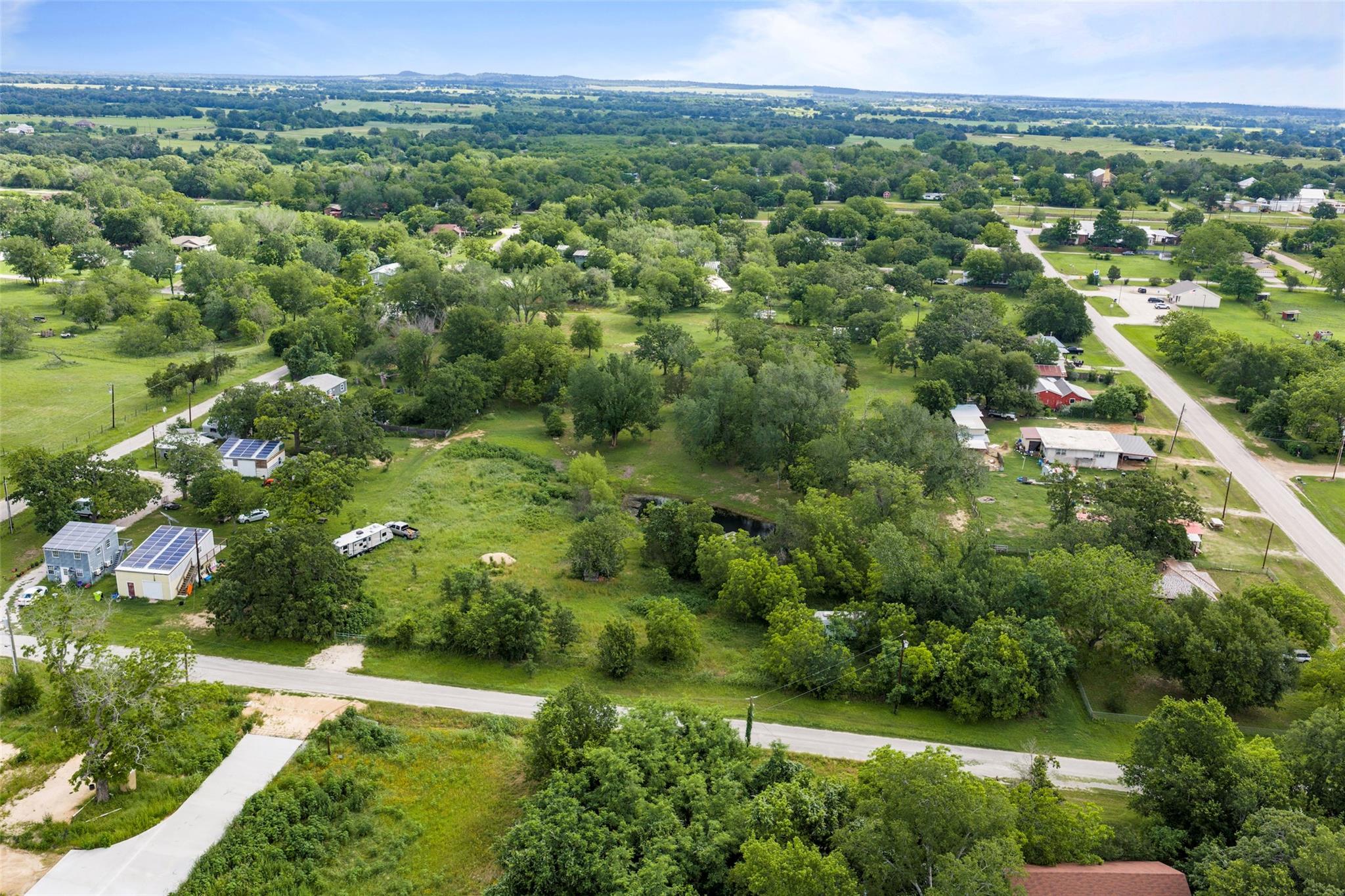 TBD Belton St, McDade, TX 78650