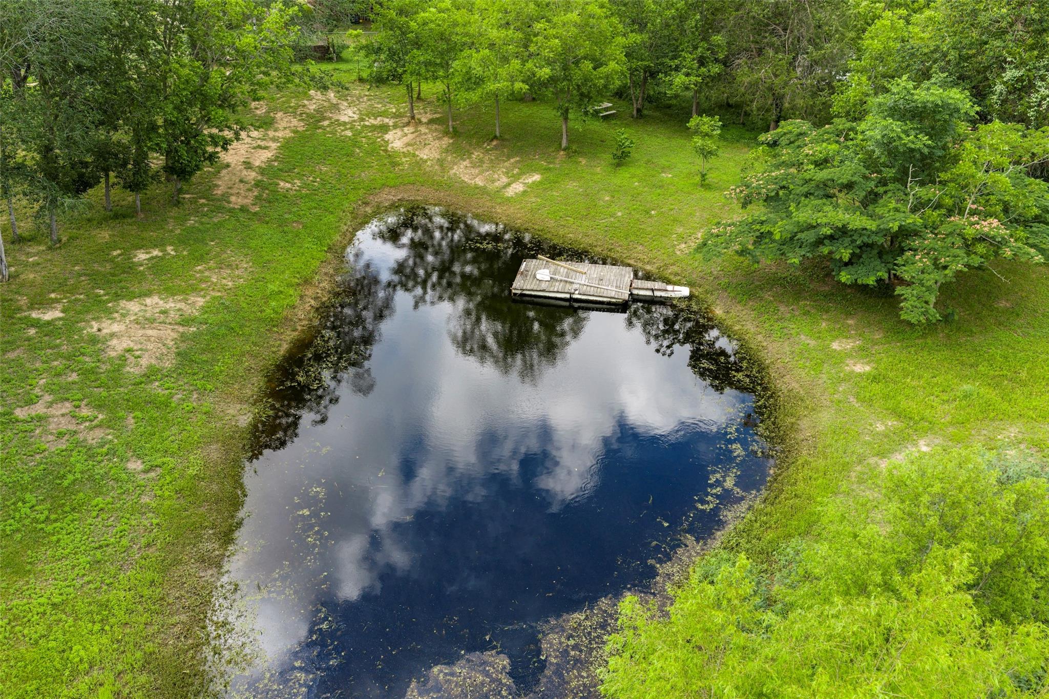 TBD Belton St, McDade, TX 78650