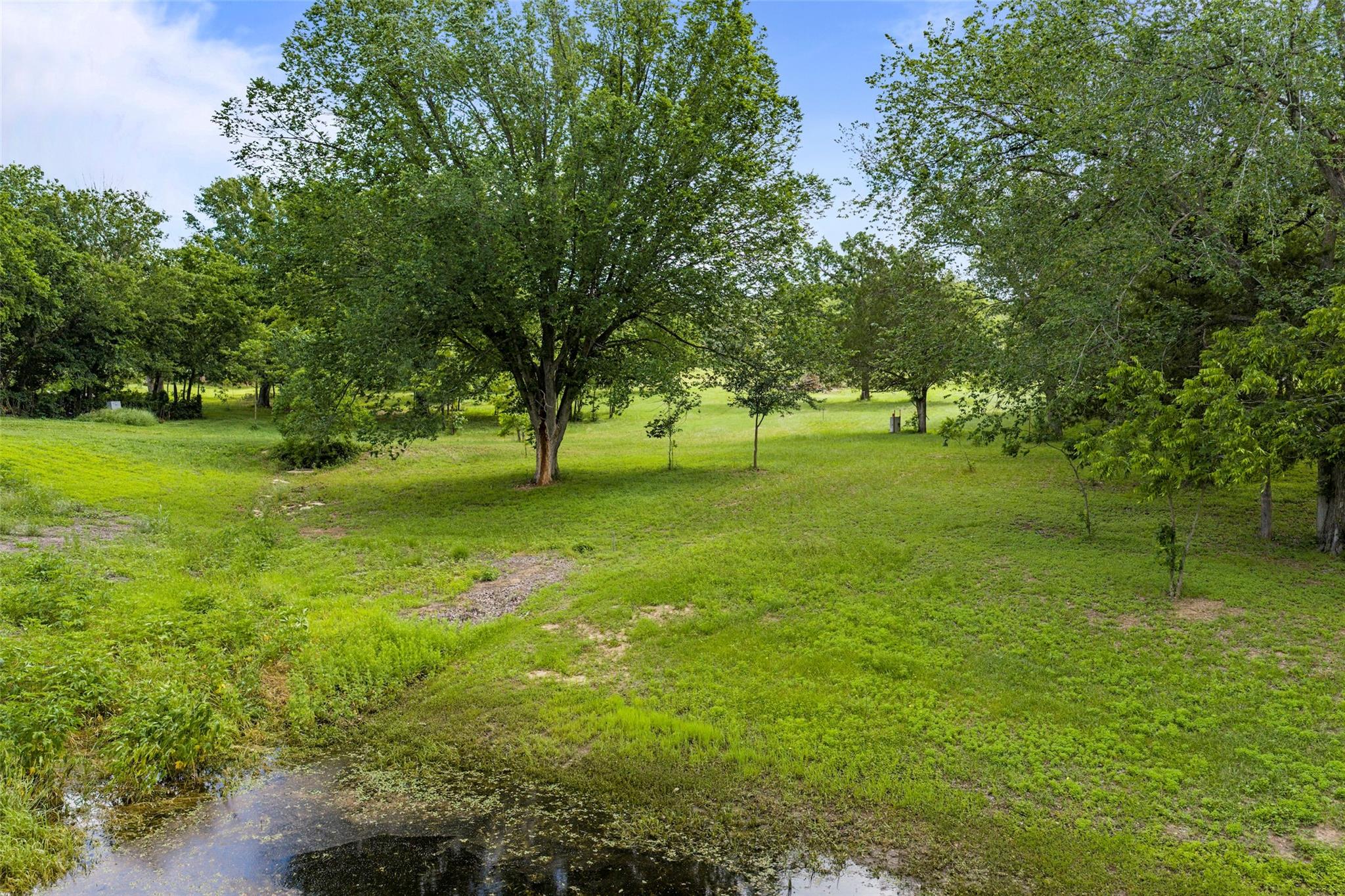 TBD Belton St, McDade, TX 78650