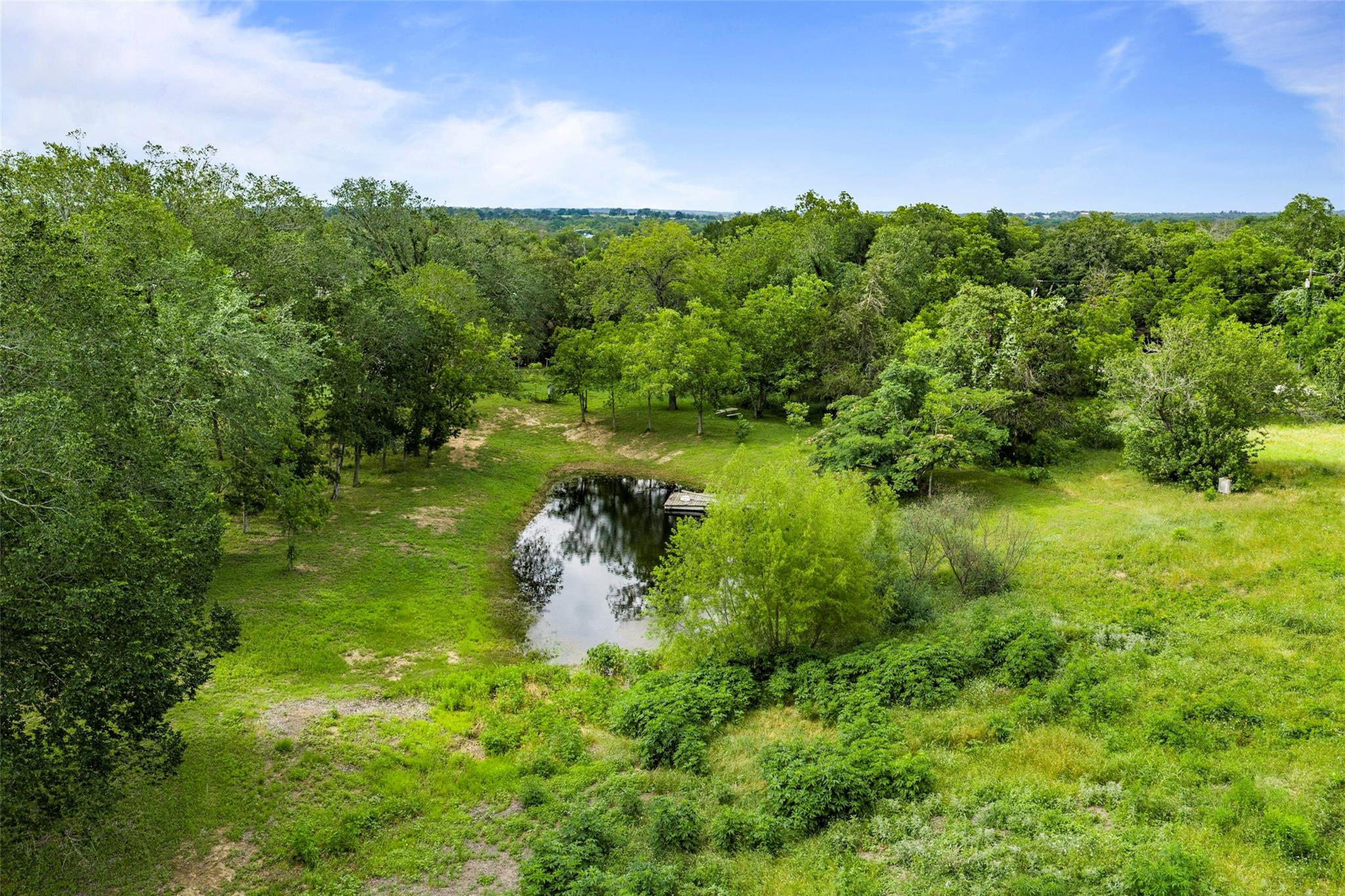 TBD Belton St, McDade, TX 78650