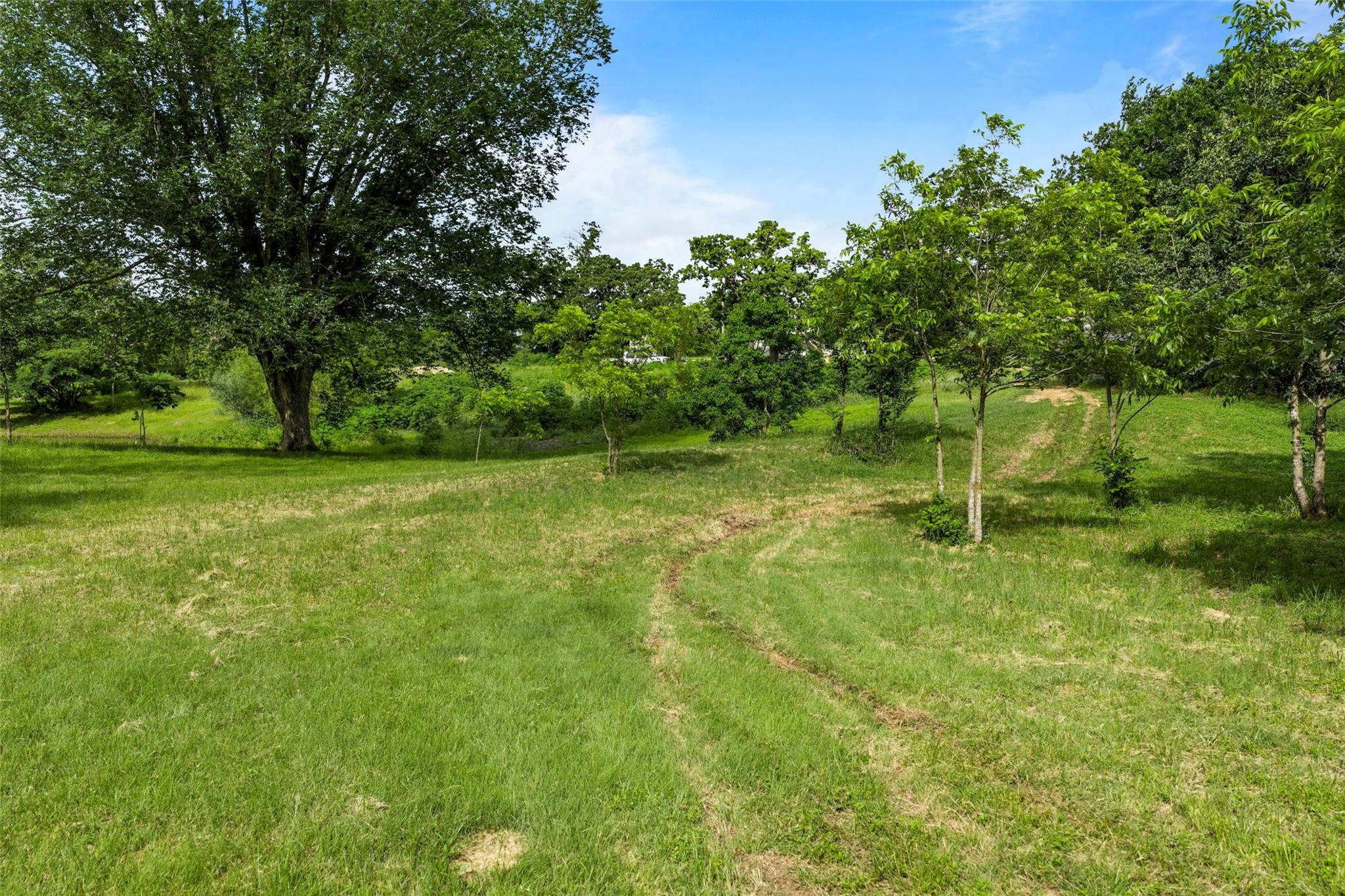 TBD Belton St, McDade, TX 78650