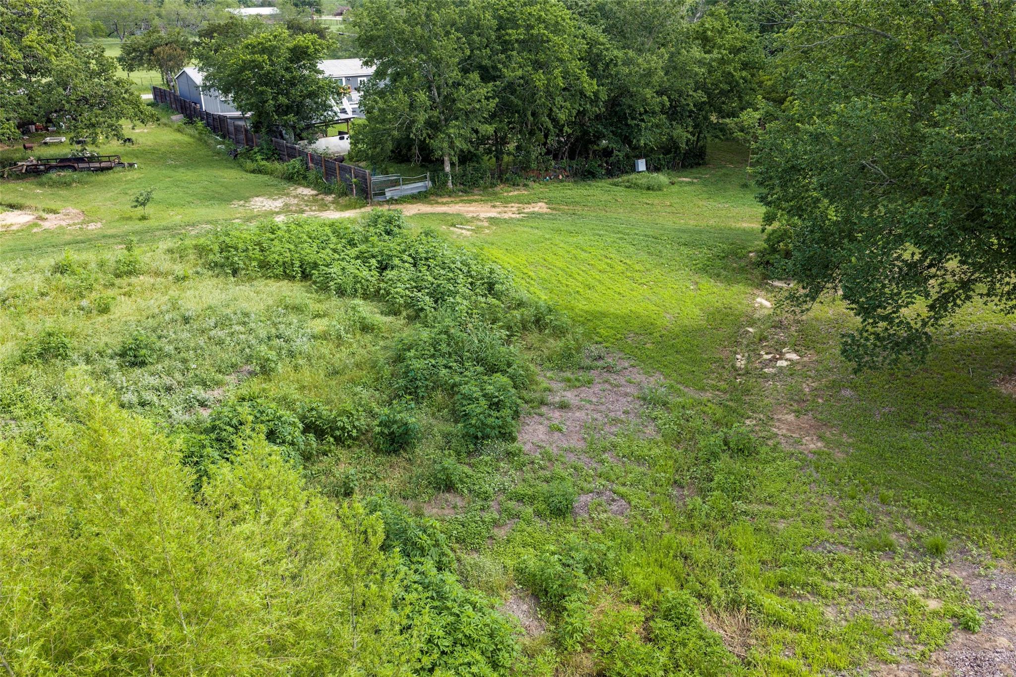 TBD Belton St, McDade, TX 78650