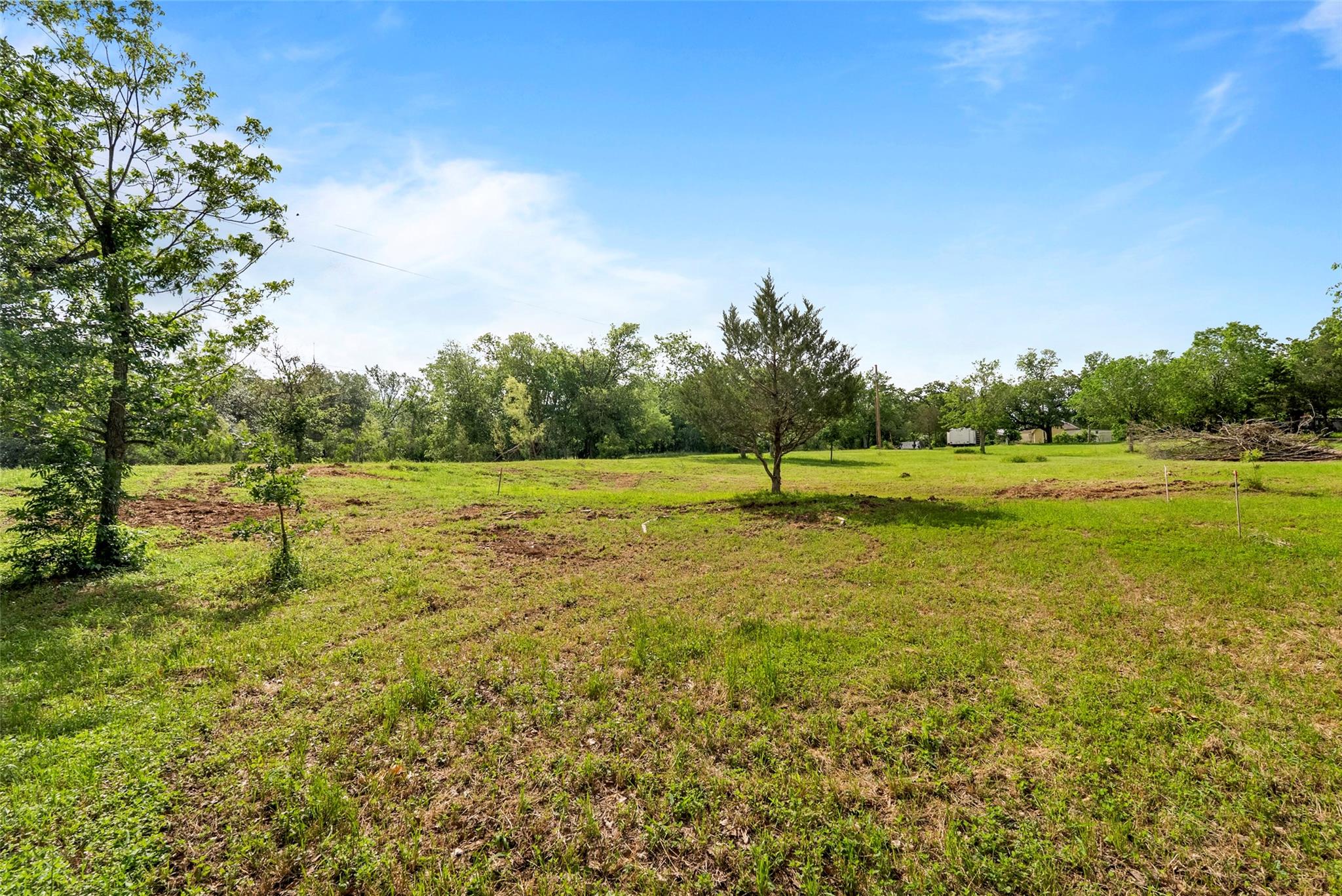 TBD Belton St, McDade, TX 78650