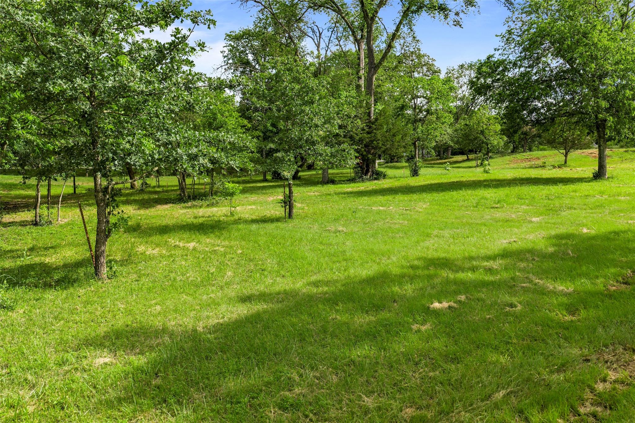 TBD Belton St, McDade, TX 78650