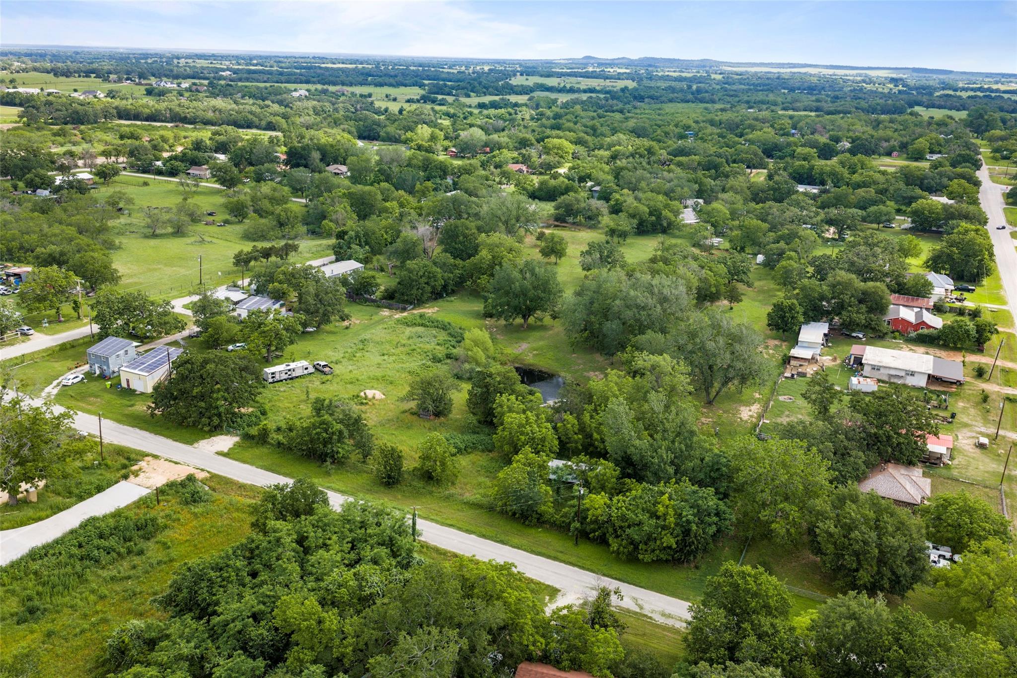 TBD Belton St, McDade, TX 78650
