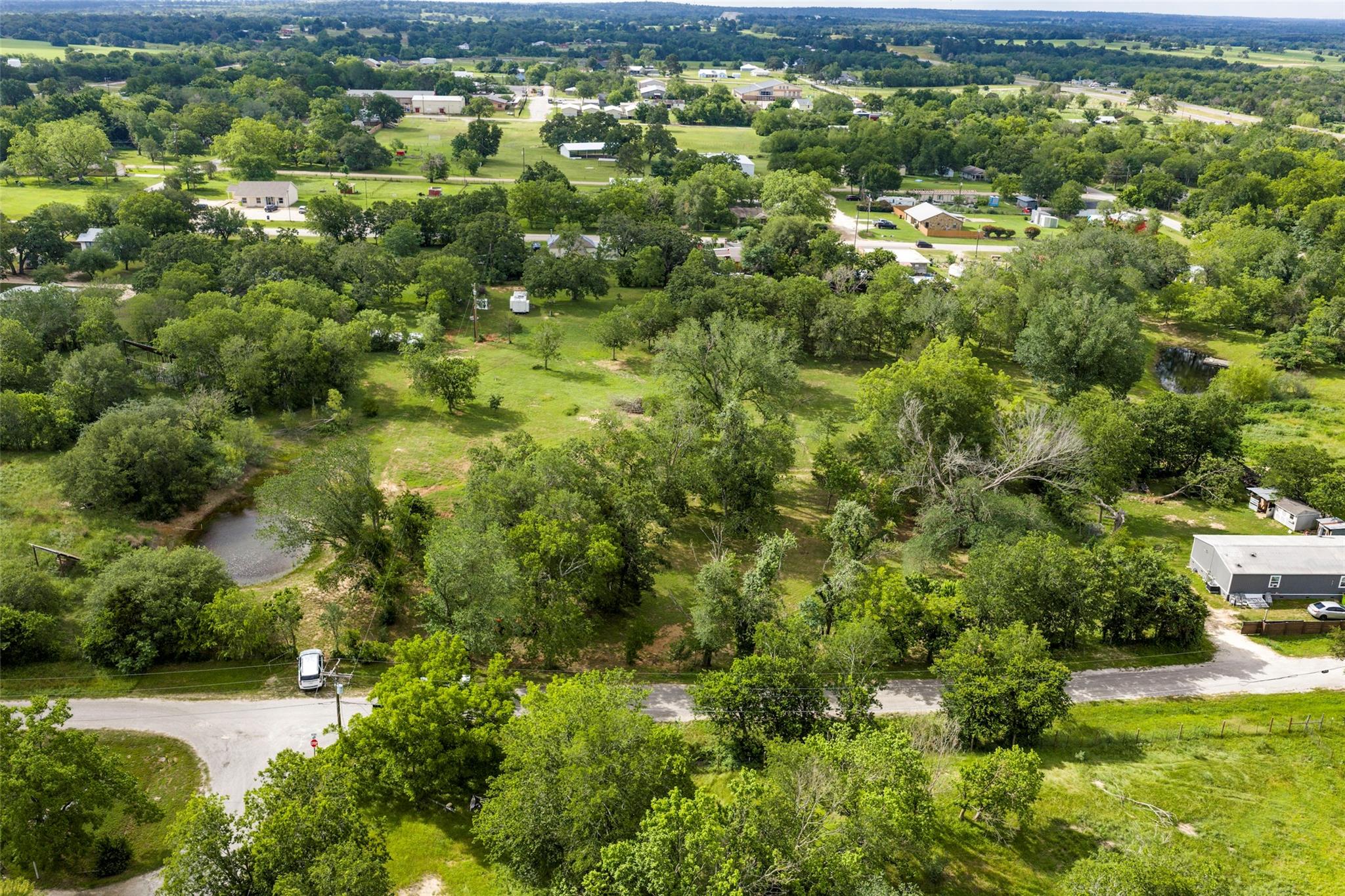 TBD Belton St, McDade, TX 78650