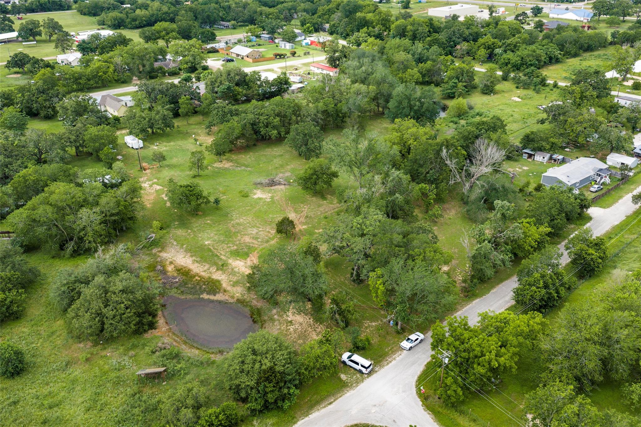 TBD Belton St, McDade, TX 78650
