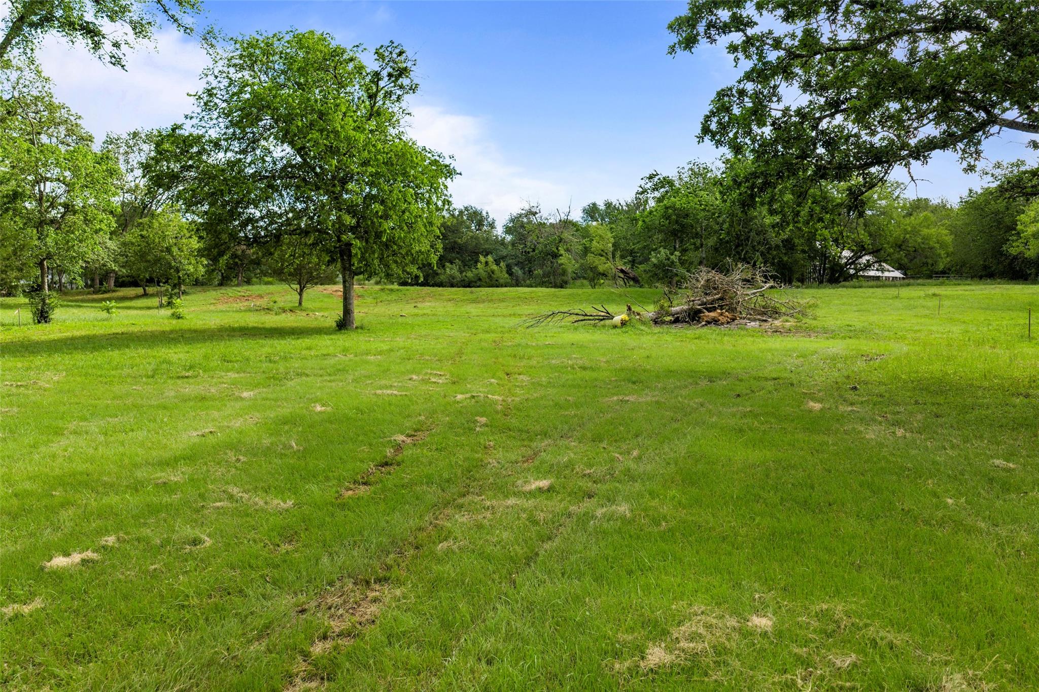 TBD Belton St, McDade, TX 78650