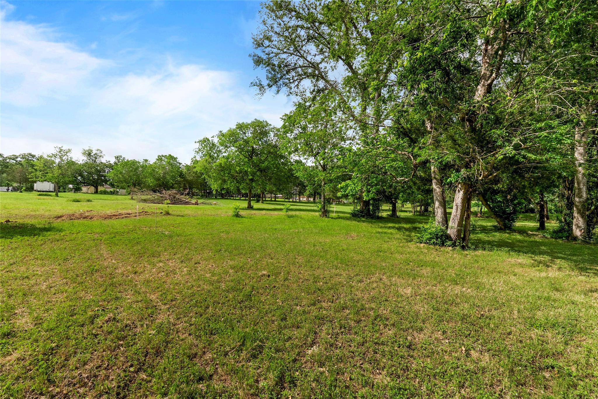 TBD Belton St, McDade, TX 78650
