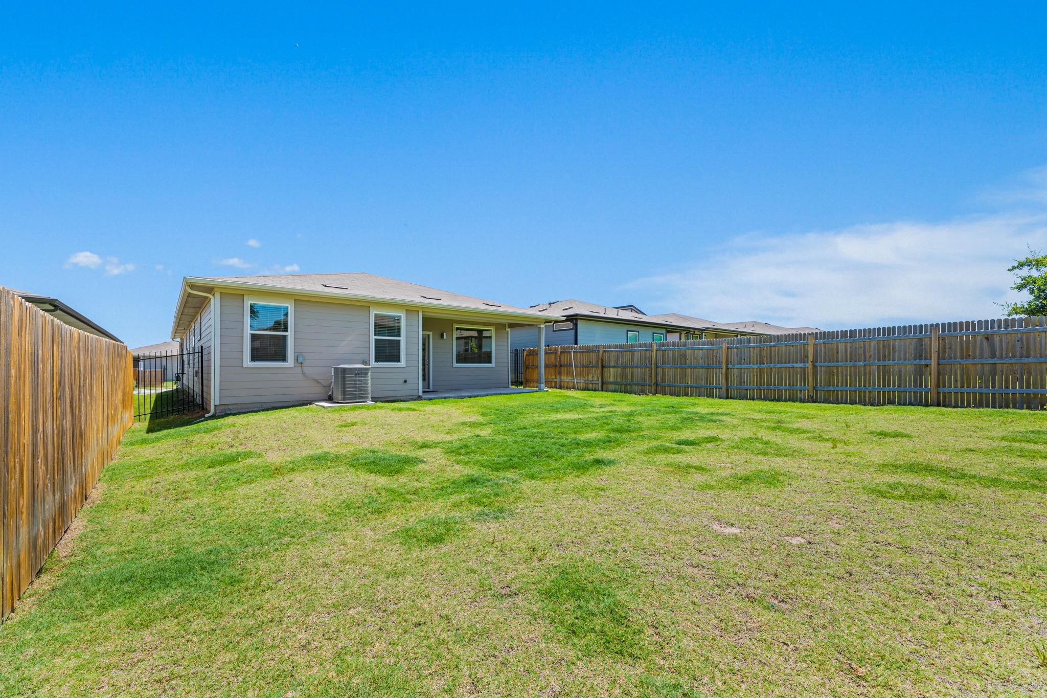 10908 Fulton Ave, Austin, TX 78754